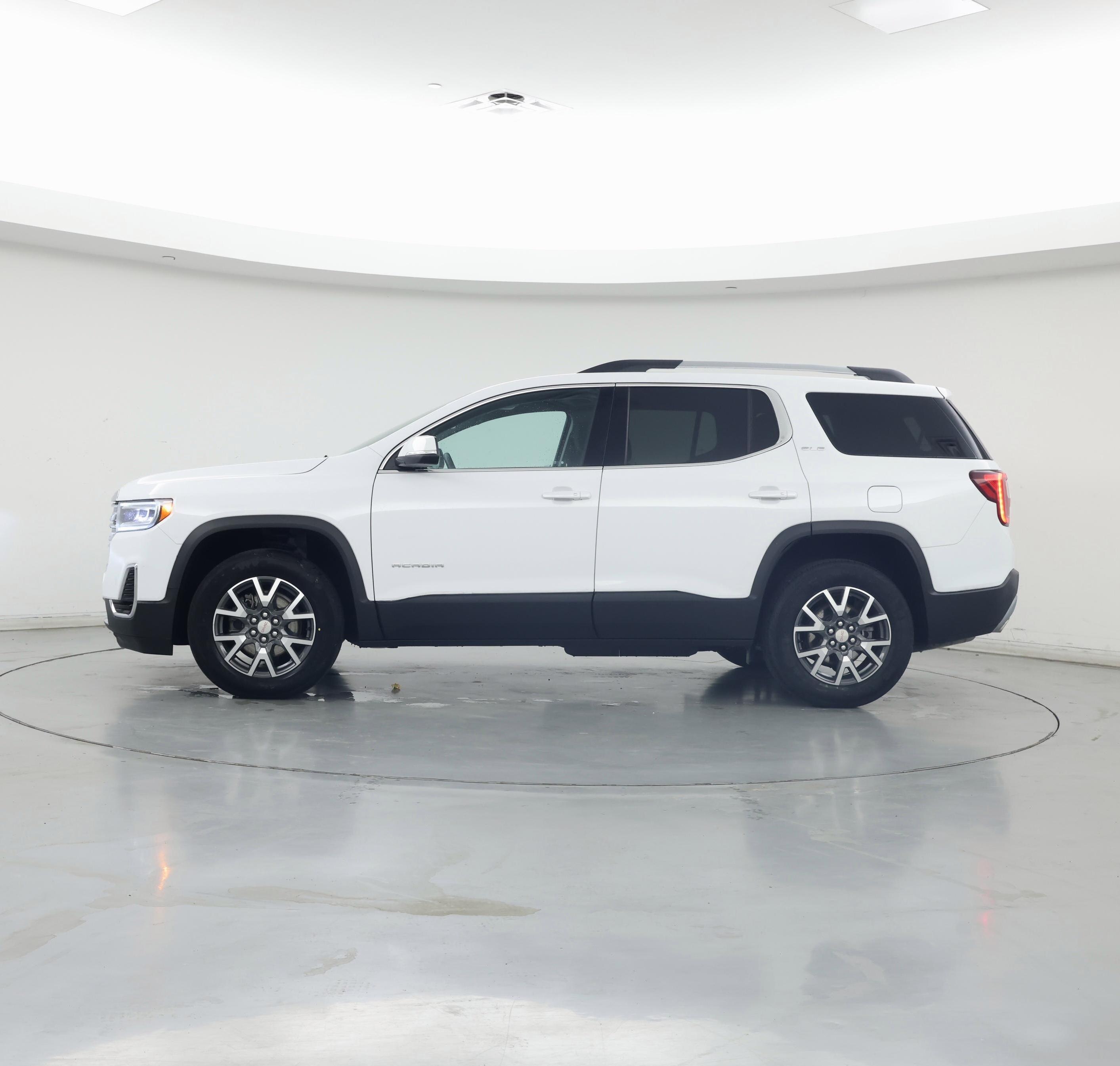 Thumbnail: 2023 GMC Acadia - 3