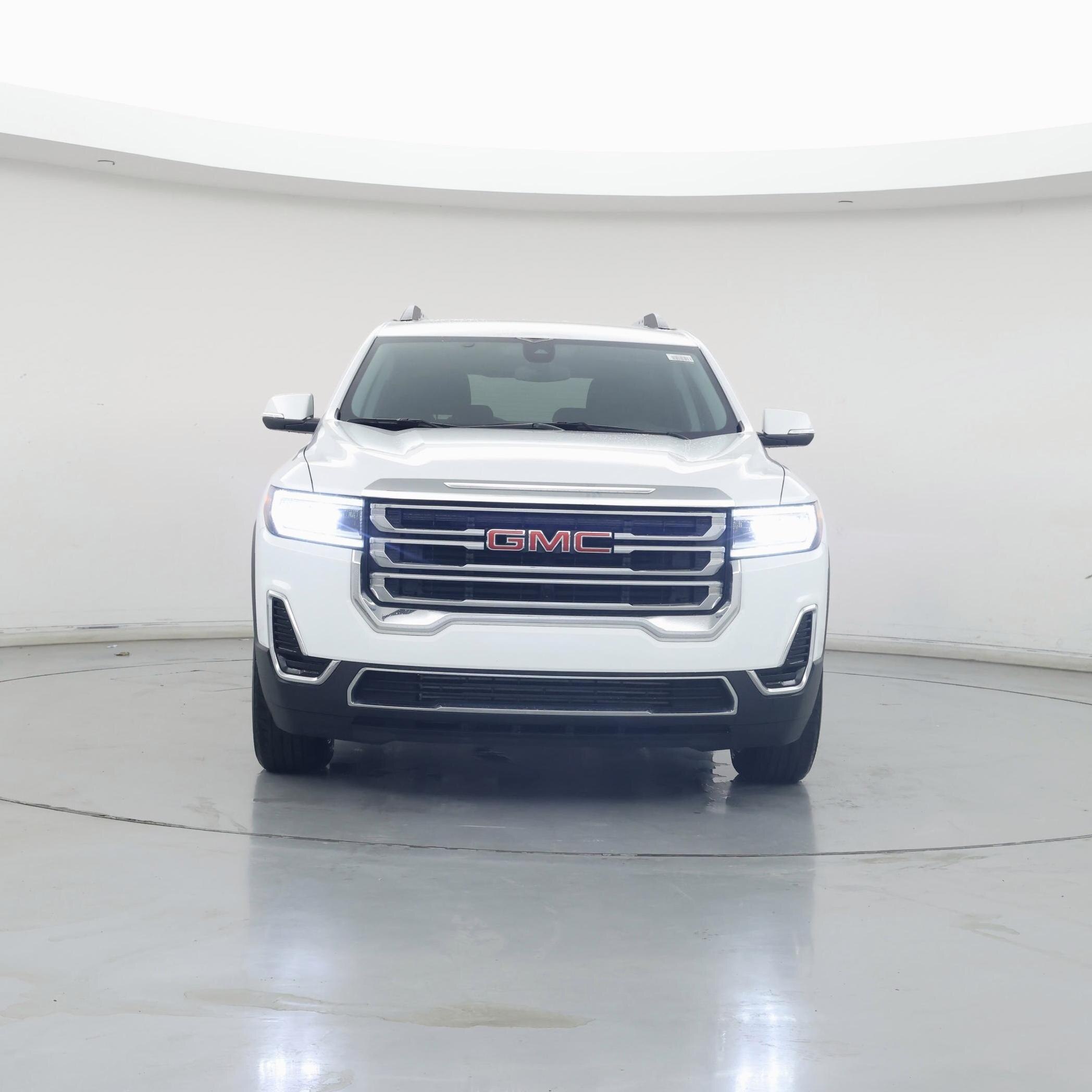 Thumbnail: 2023 GMC Acadia - 5