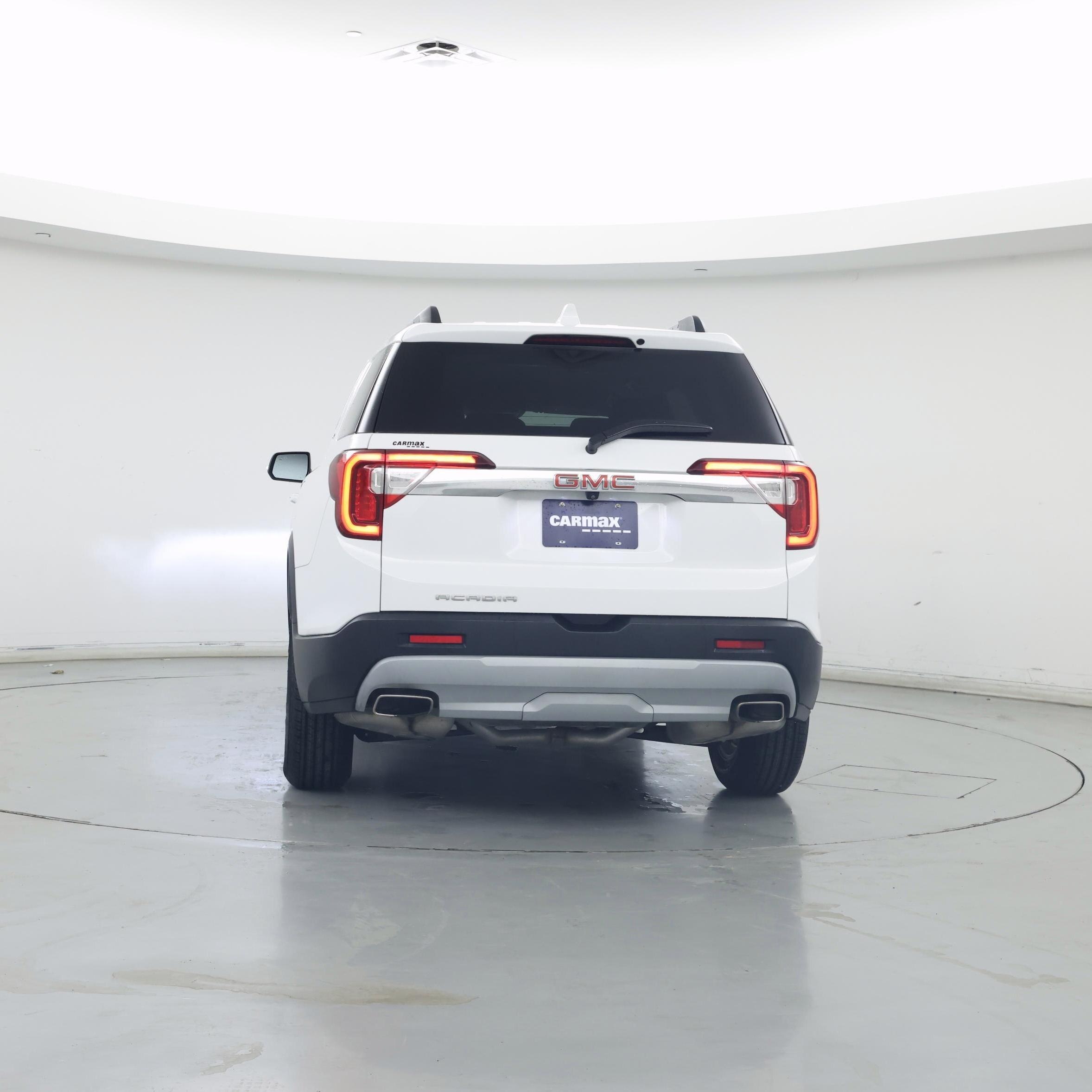 Thumbnail: 2023 GMC Acadia - 6