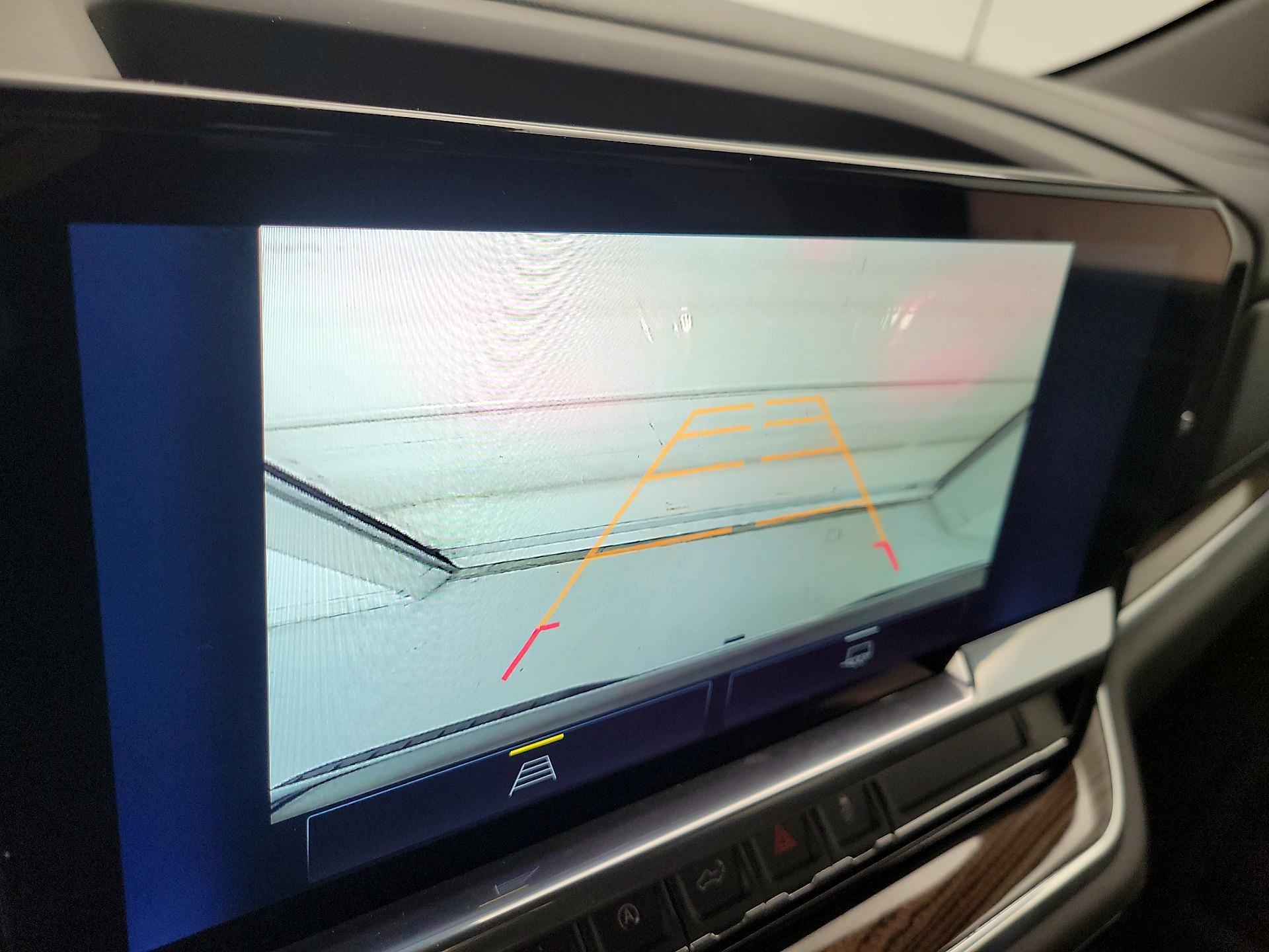 Thumbnail: 2022 Chevrolet Silverado 1500 - 14