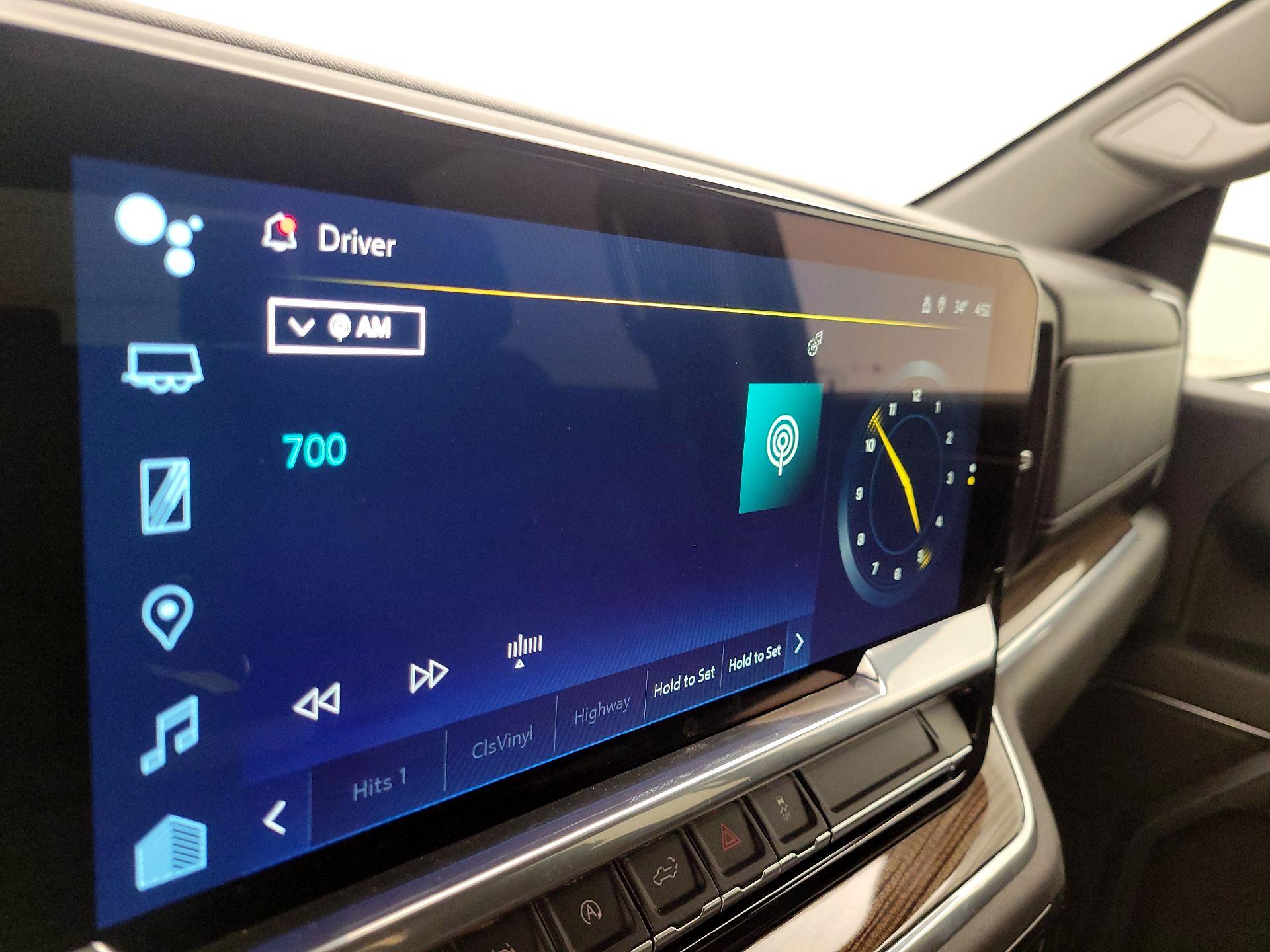 Thumbnail: 2022 Chevrolet Silverado 1500 - 15