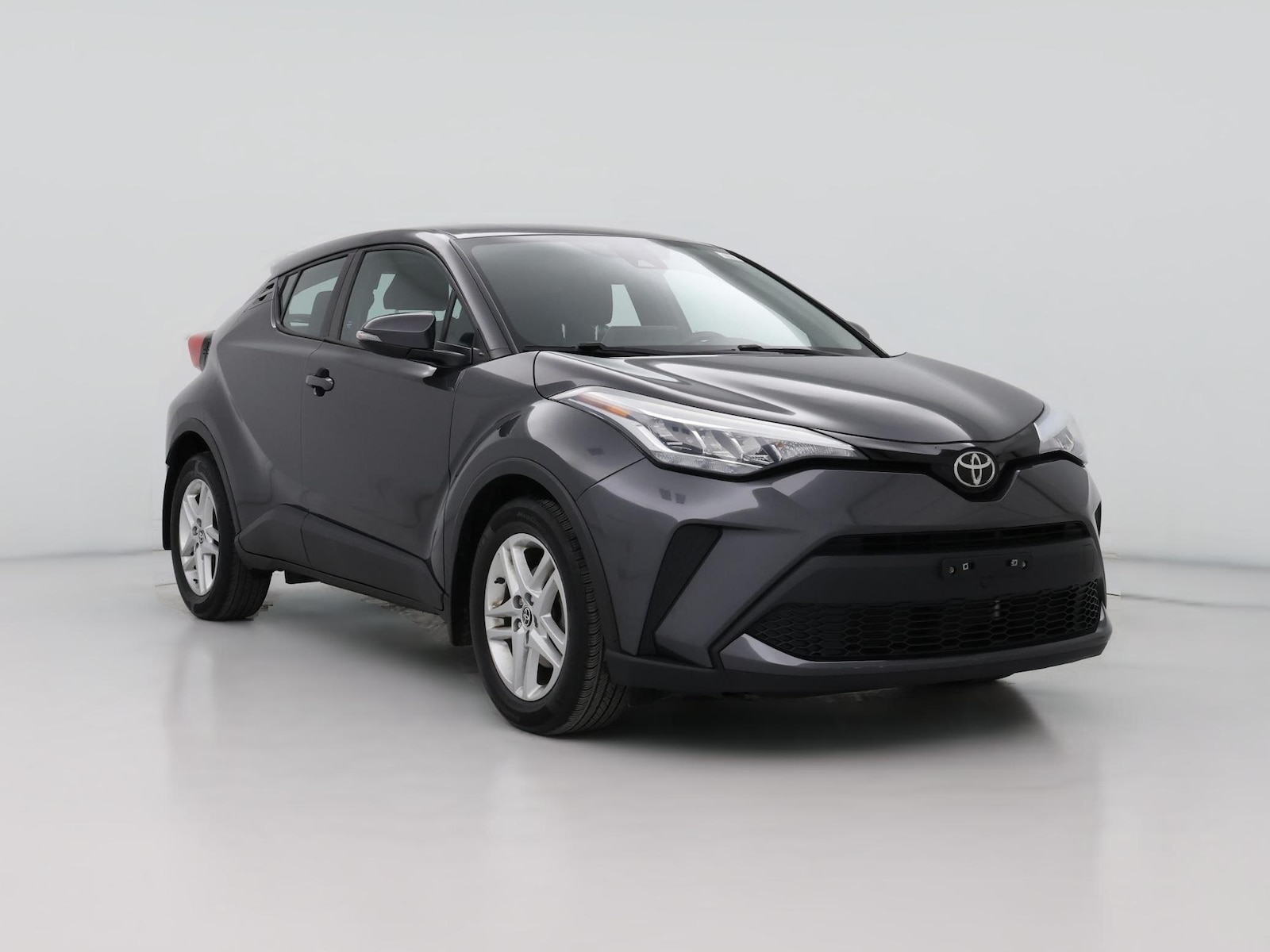 2021 Toyota C-HR