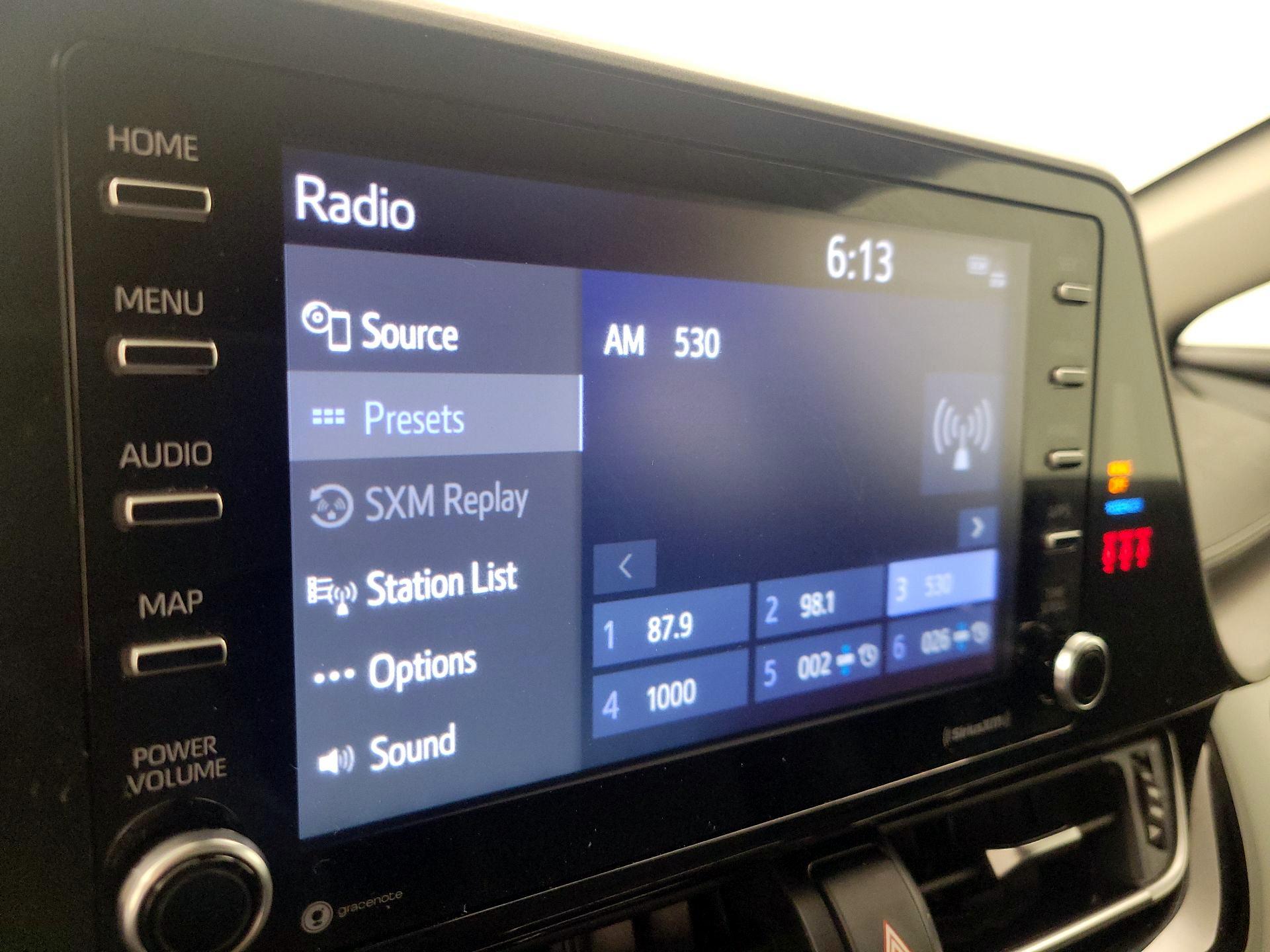 Thumbnail: 2021 Toyota C-HR - 15