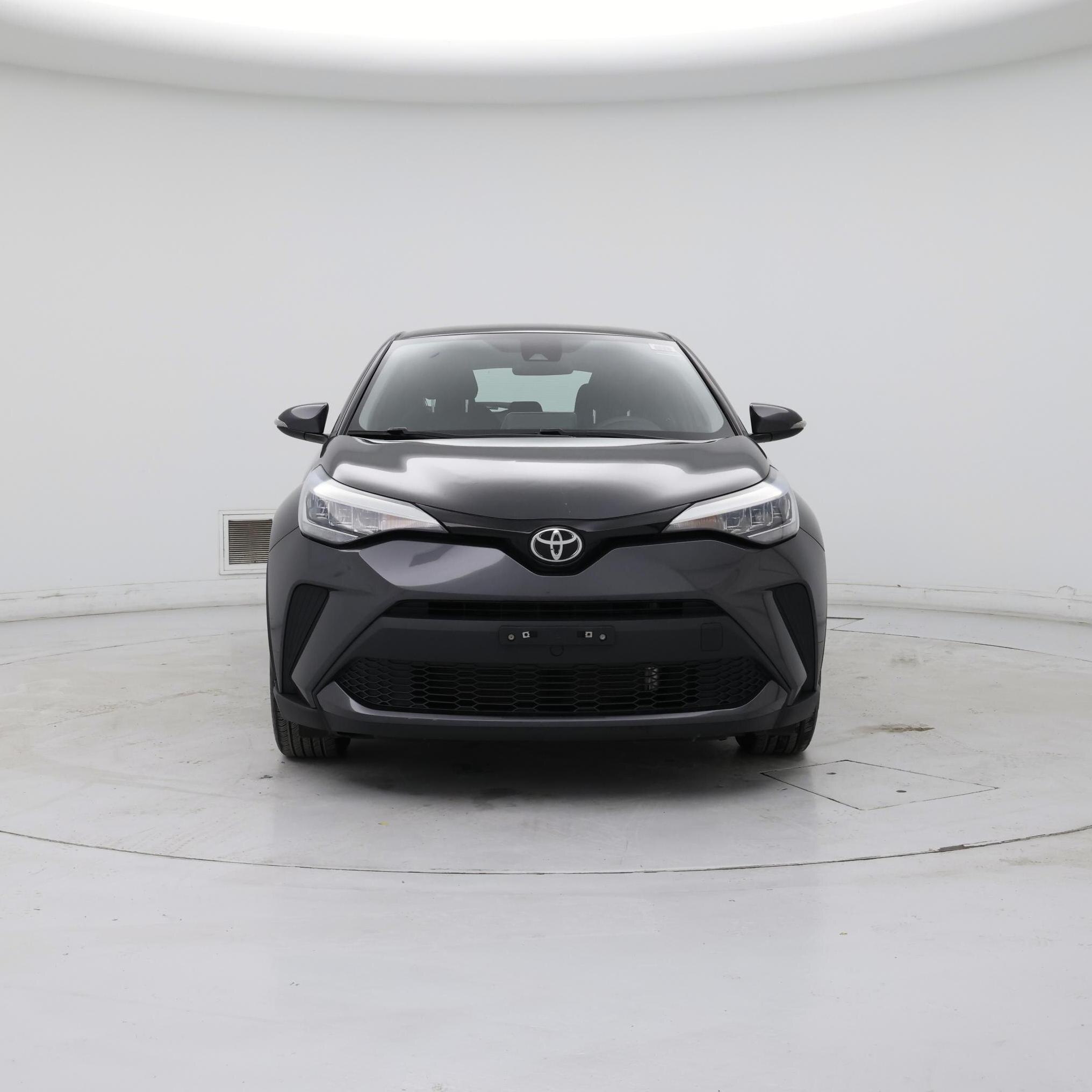 Thumbnail: 2021 Toyota C-HR - 5