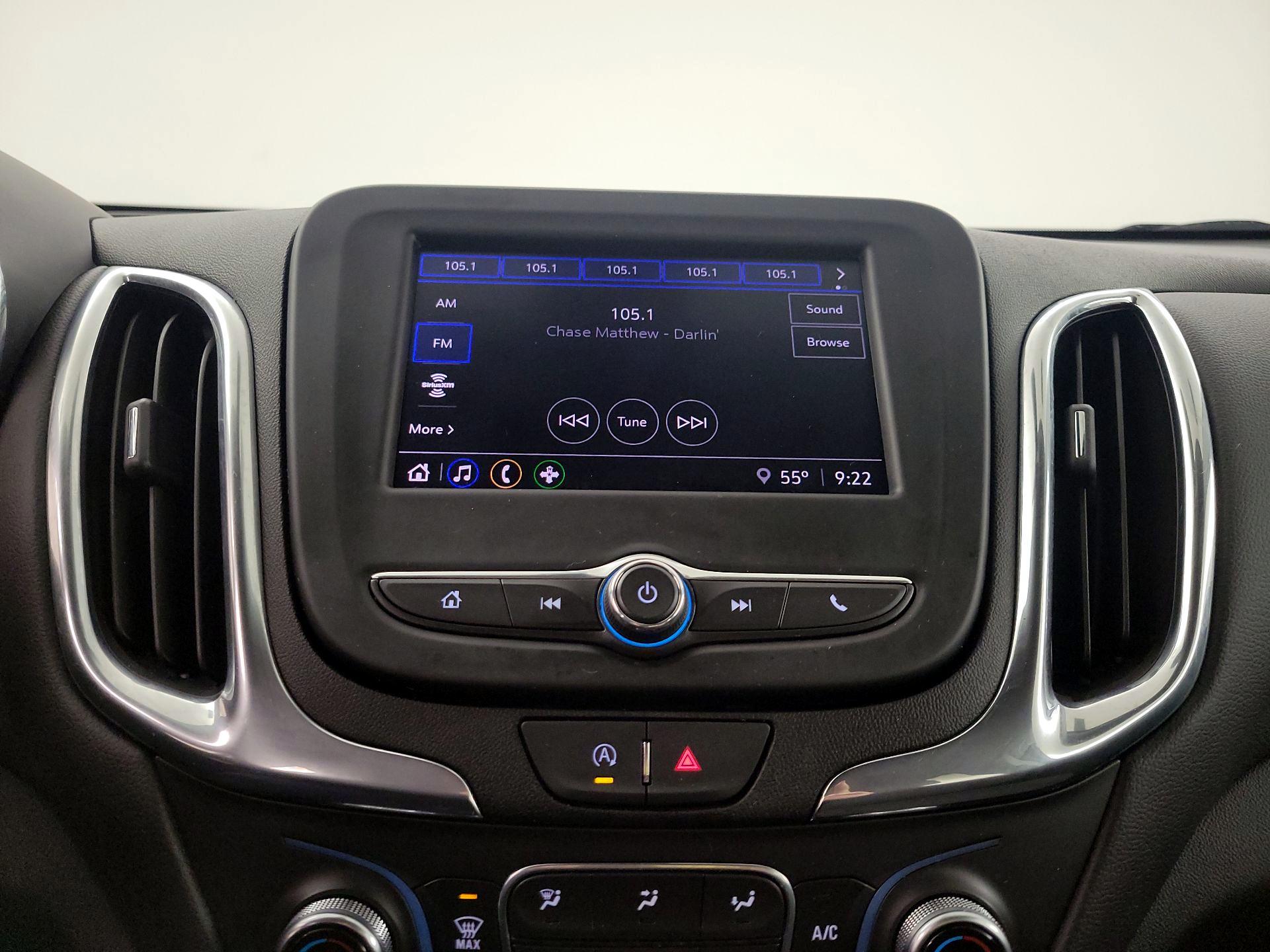 Thumbnail: 2022 Chevrolet Equinox - 15