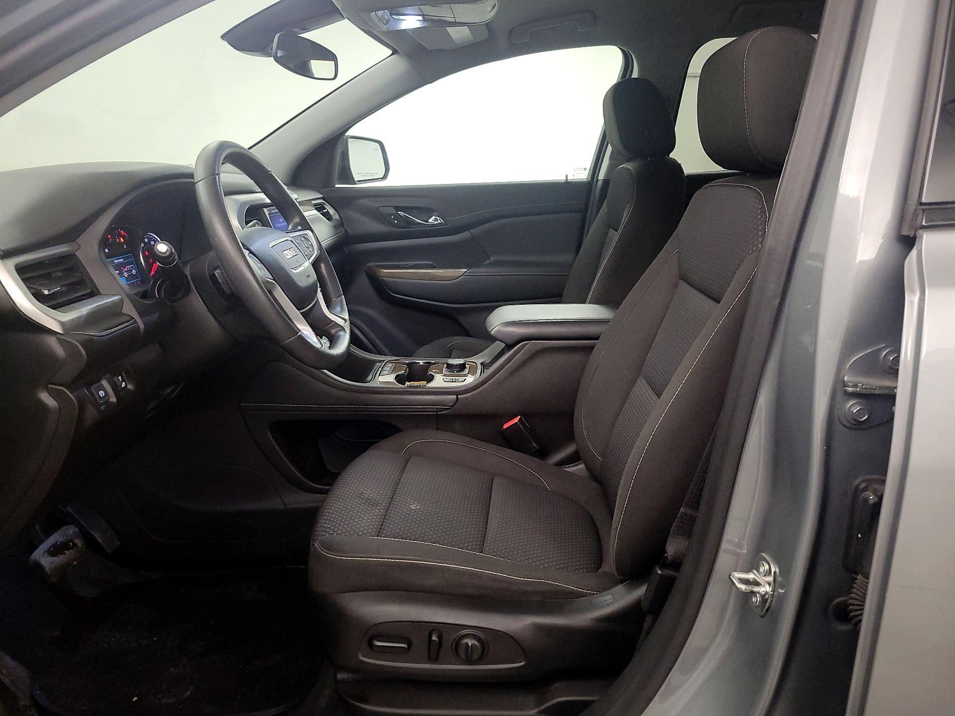 Thumbnail: 2023 GMC Acadia - 11