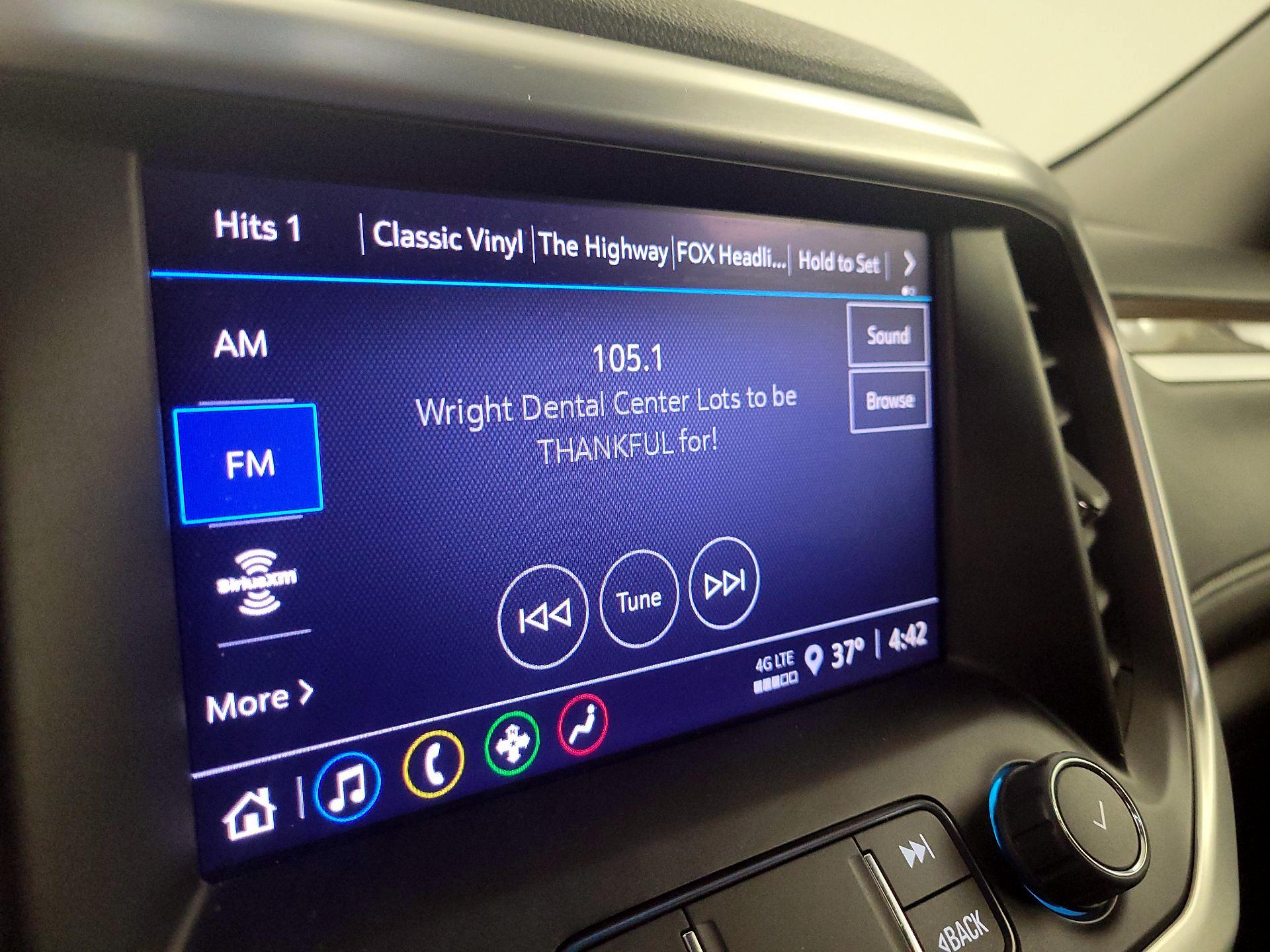 Thumbnail: 2023 GMC Acadia - 15