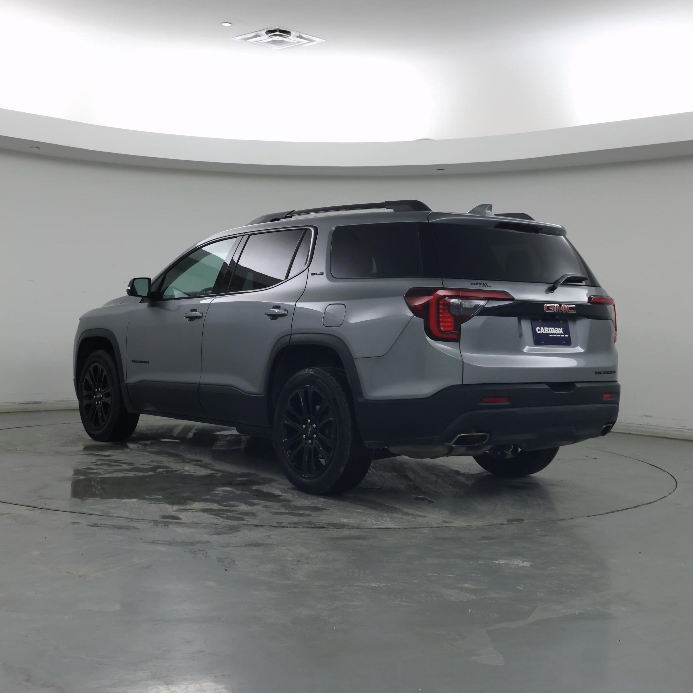 Thumbnail: 2023 GMC Acadia - 2