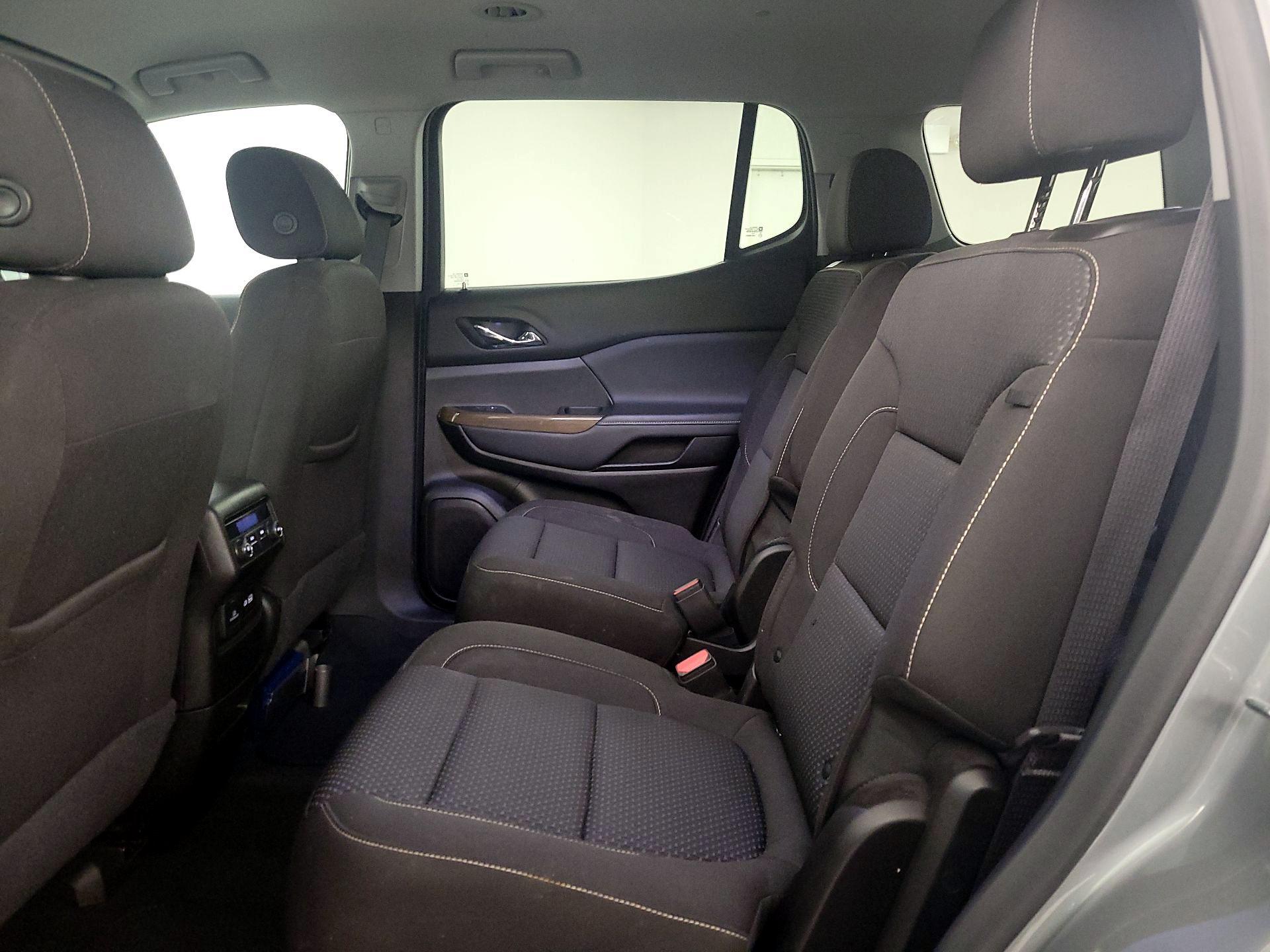 Thumbnail: 2023 GMC Acadia - 19