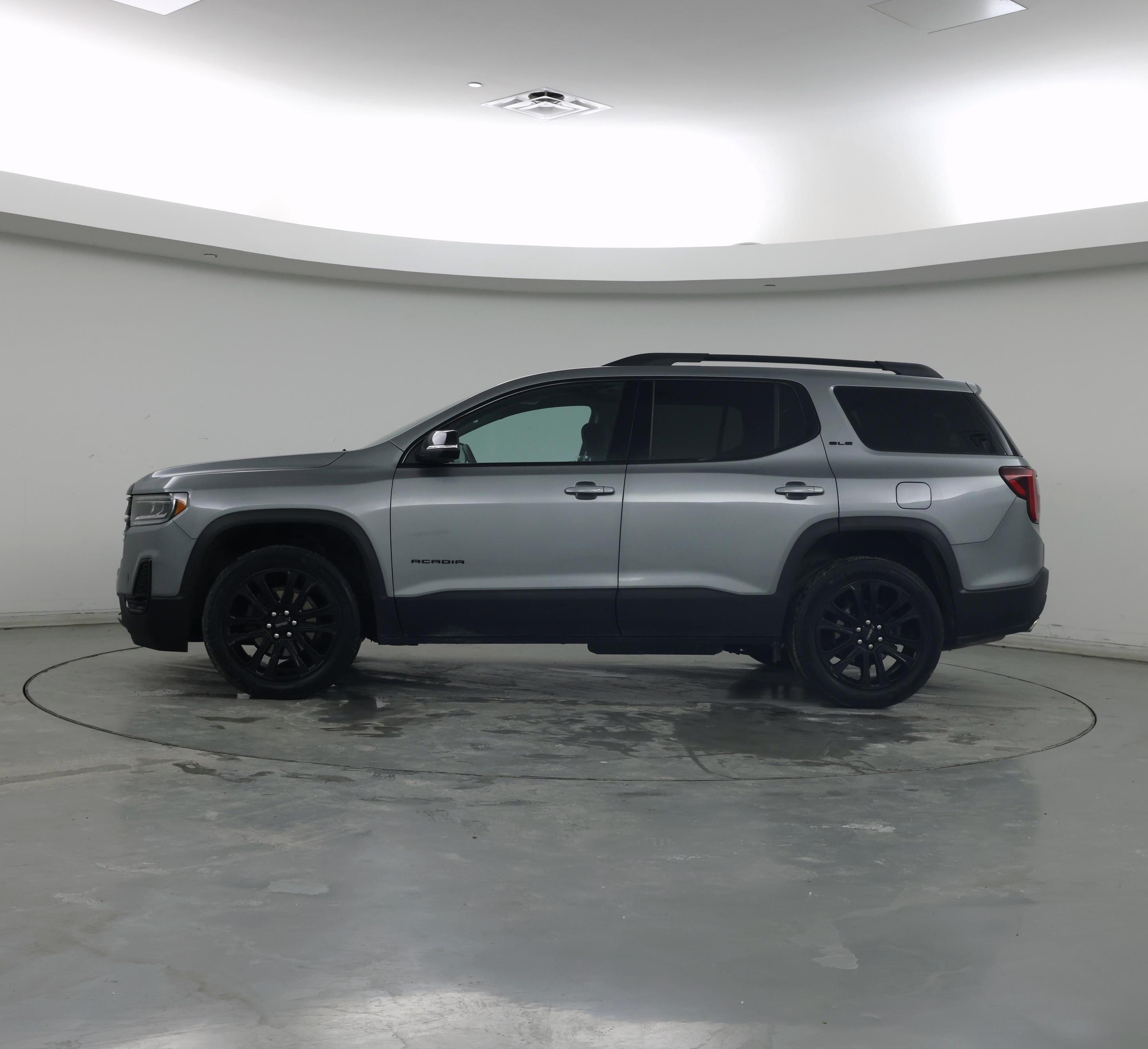 Thumbnail: 2023 GMC Acadia - 3