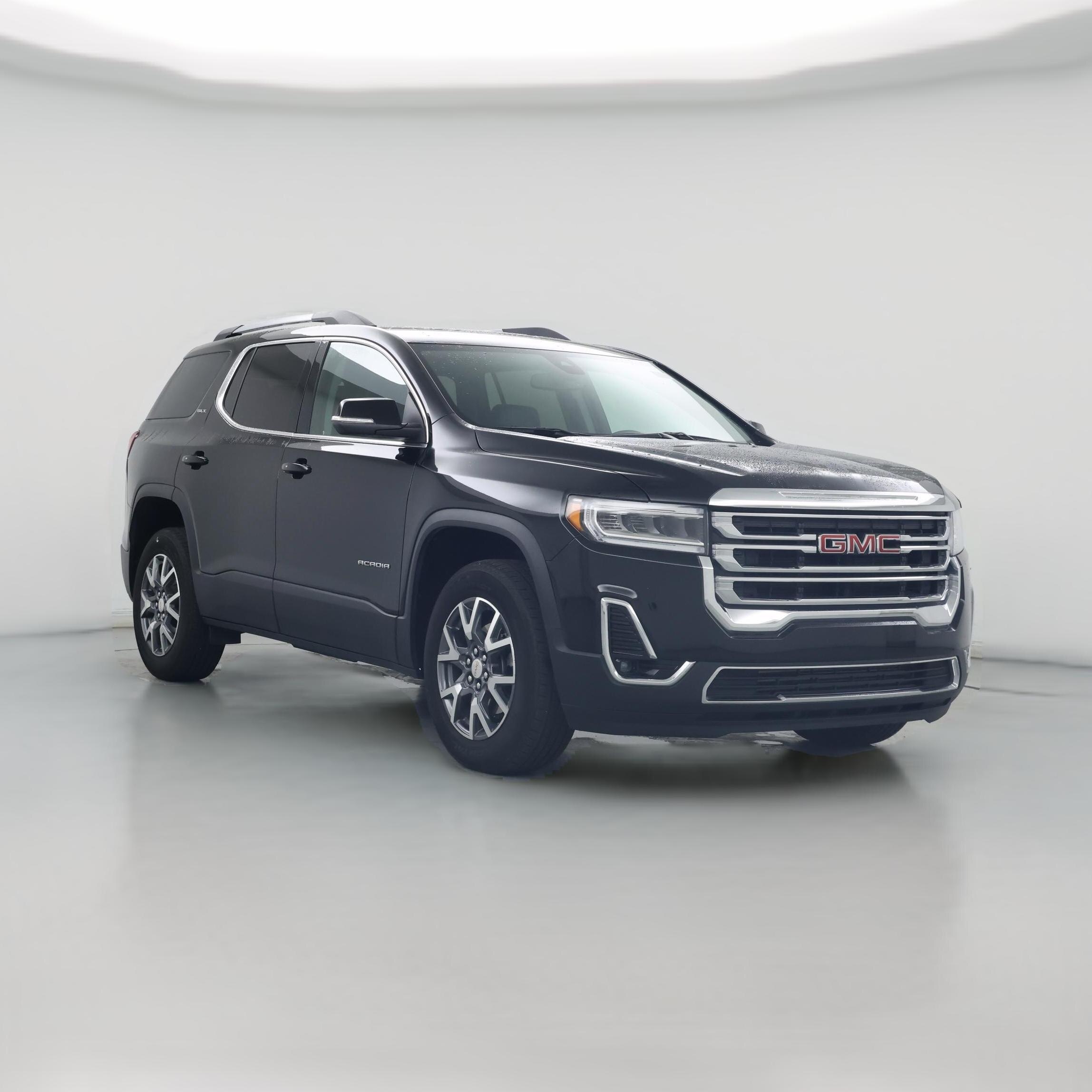 Thumbnail: 2023 GMC Acadia - 1