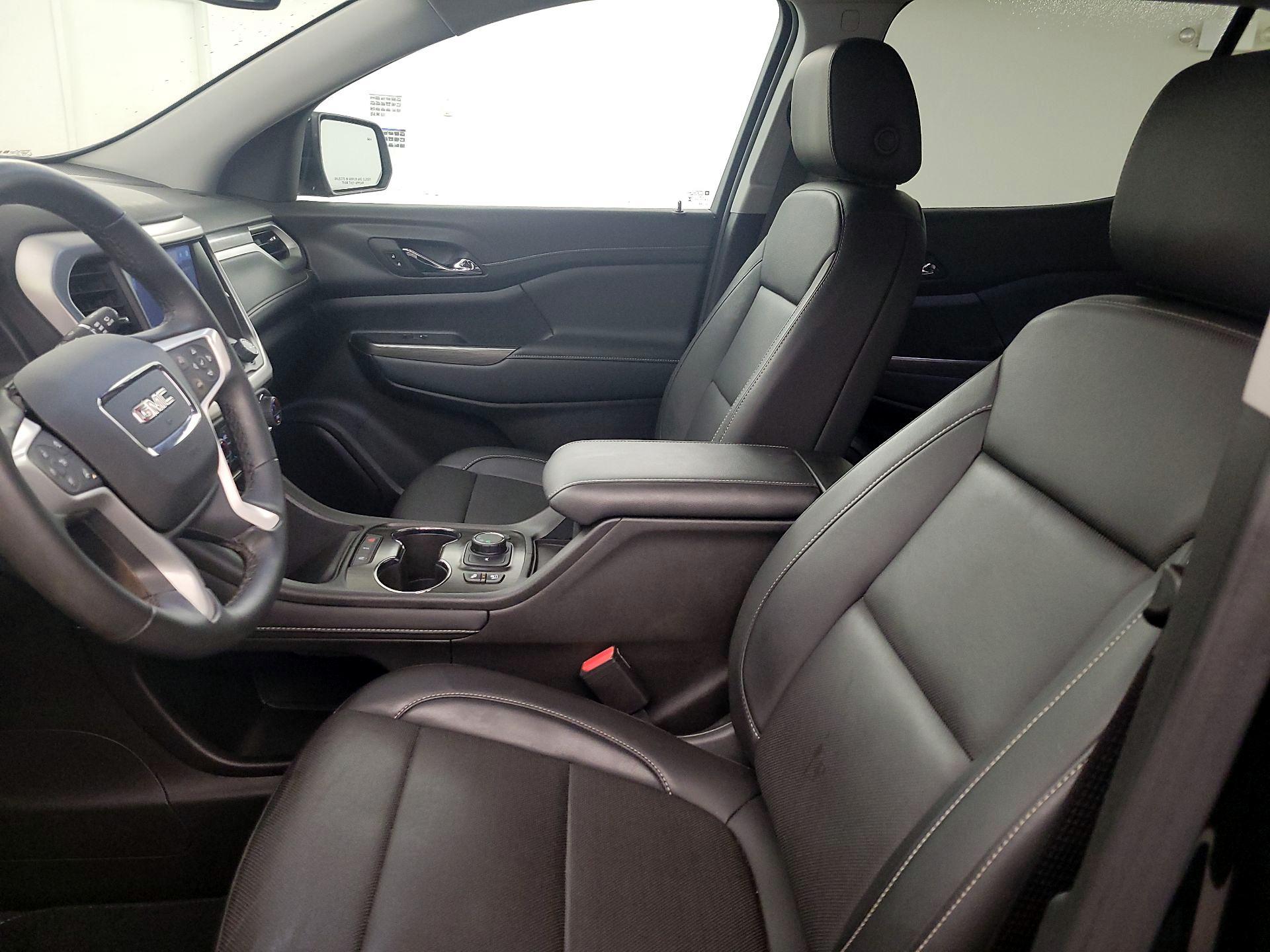 Thumbnail: 2023 GMC Acadia - 11