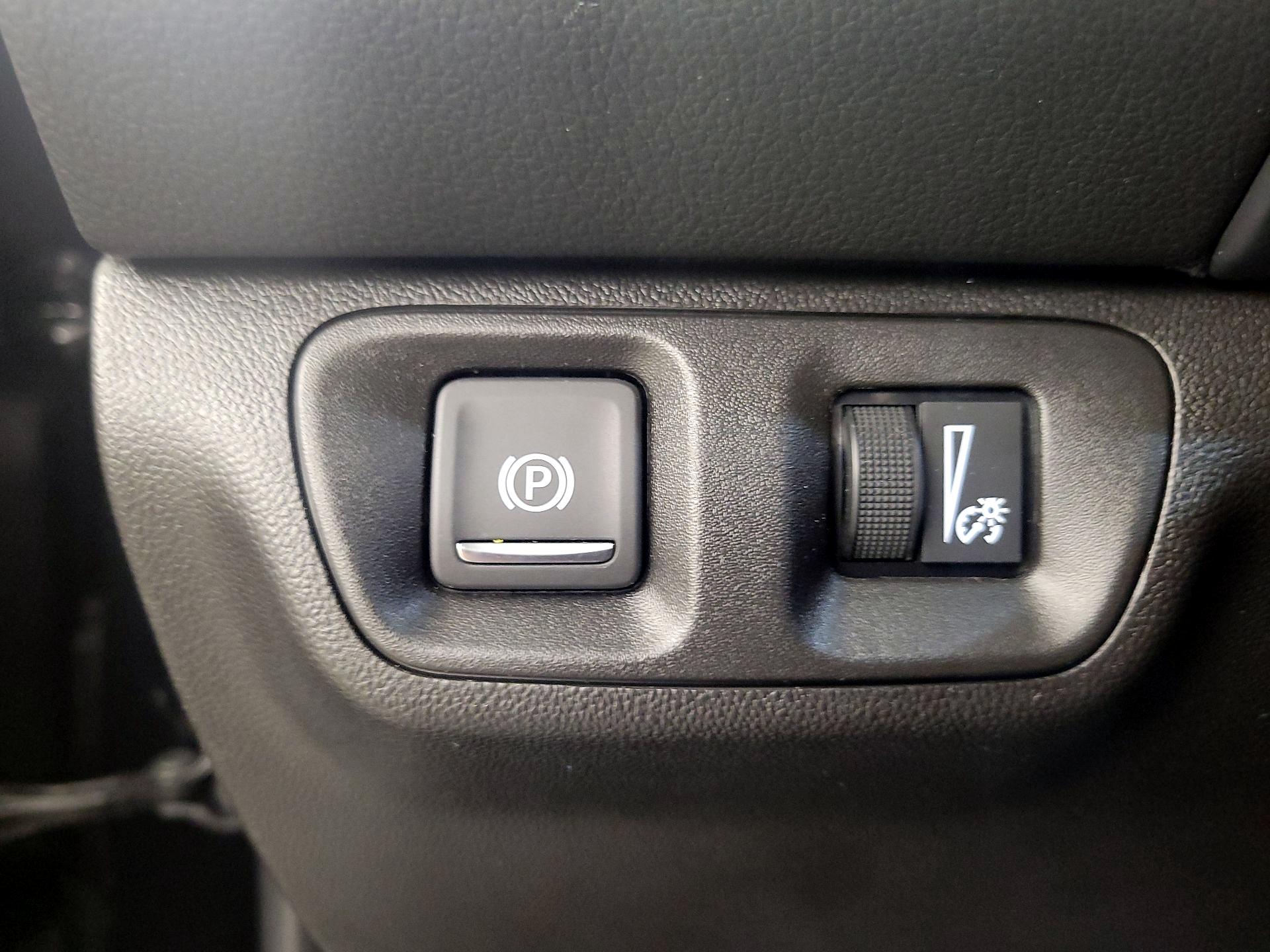 Thumbnail: 2023 GMC Acadia - 13