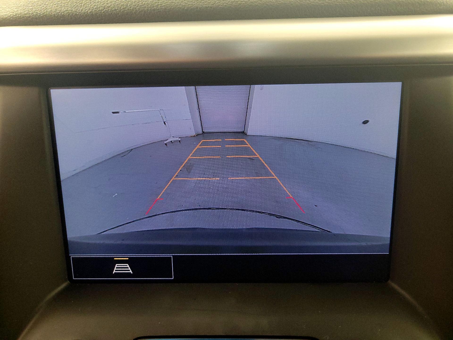 Thumbnail: 2023 GMC Acadia - 15