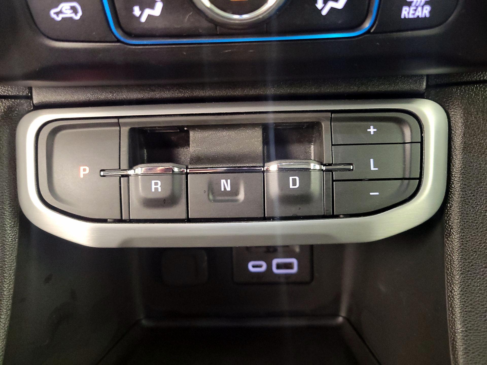 Thumbnail: 2023 GMC Acadia - 18