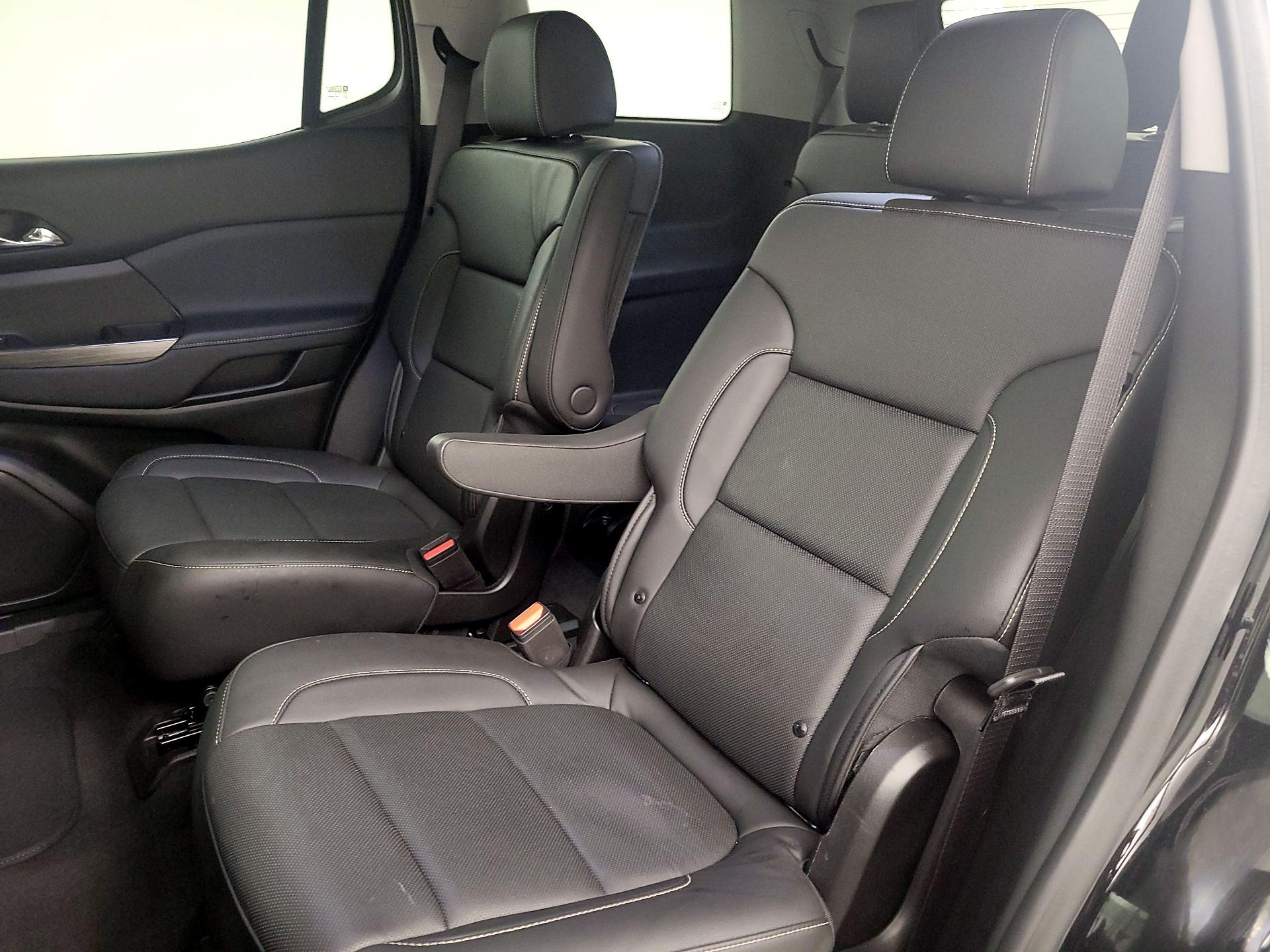 Thumbnail: 2023 GMC Acadia - 20