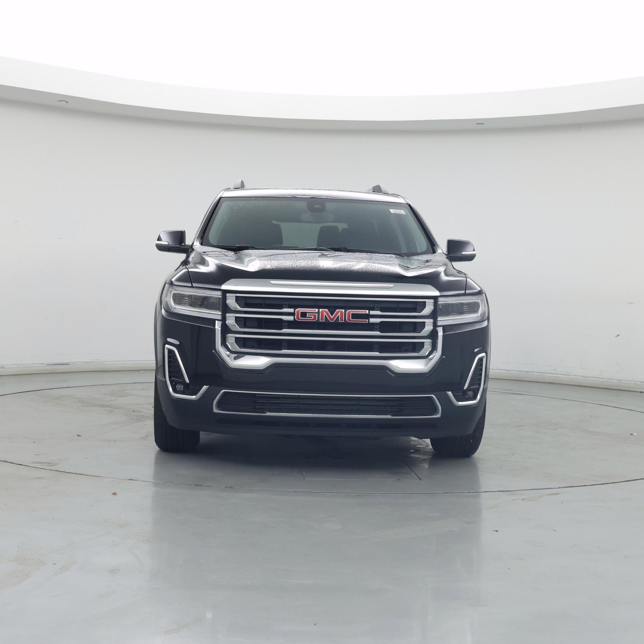 Thumbnail: 2023 GMC Acadia - 5