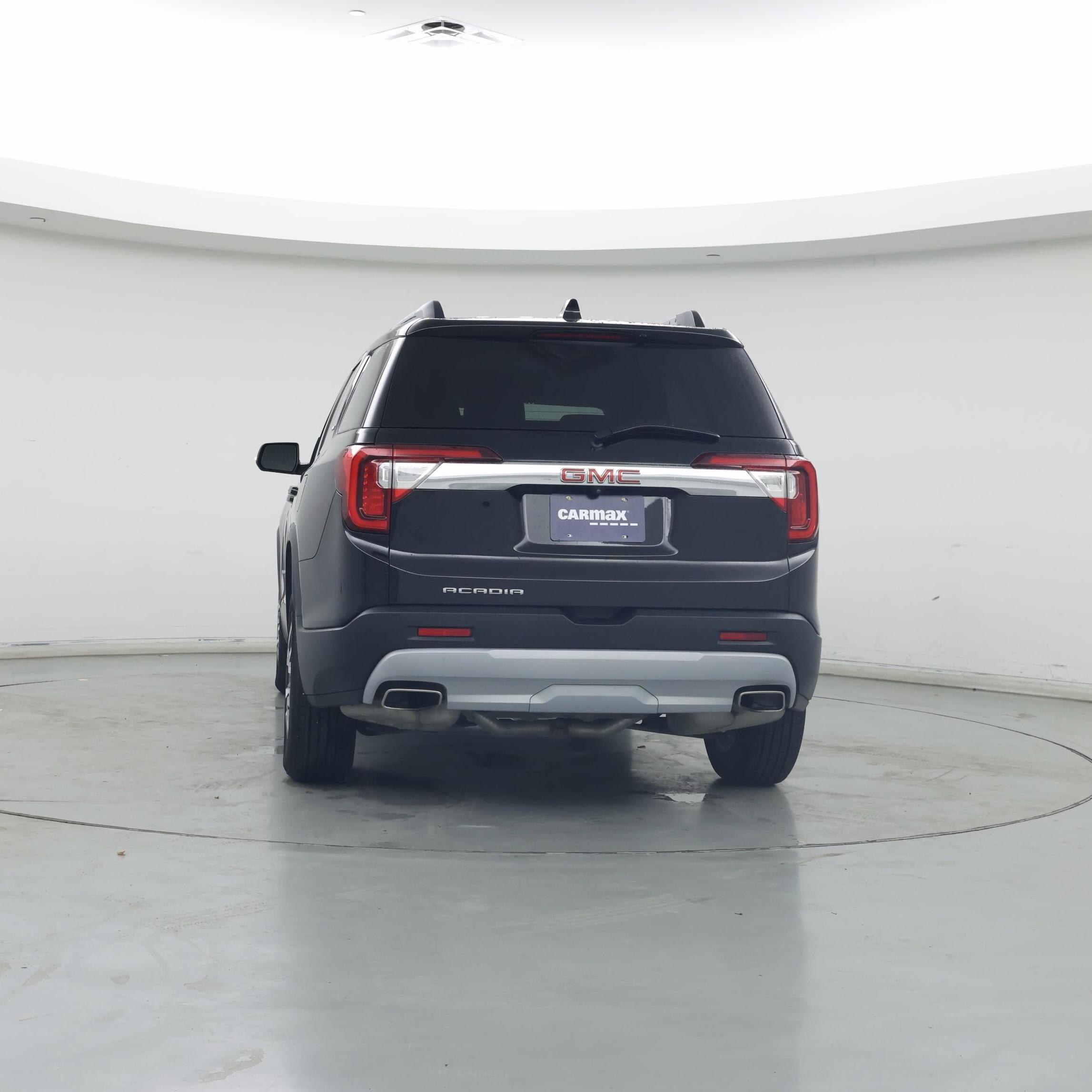 Thumbnail: 2023 GMC Acadia - 6