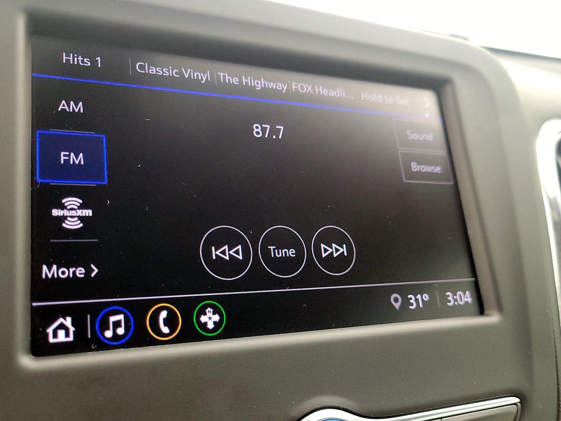 Thumbnail: 2022 Chevrolet Equinox - 15