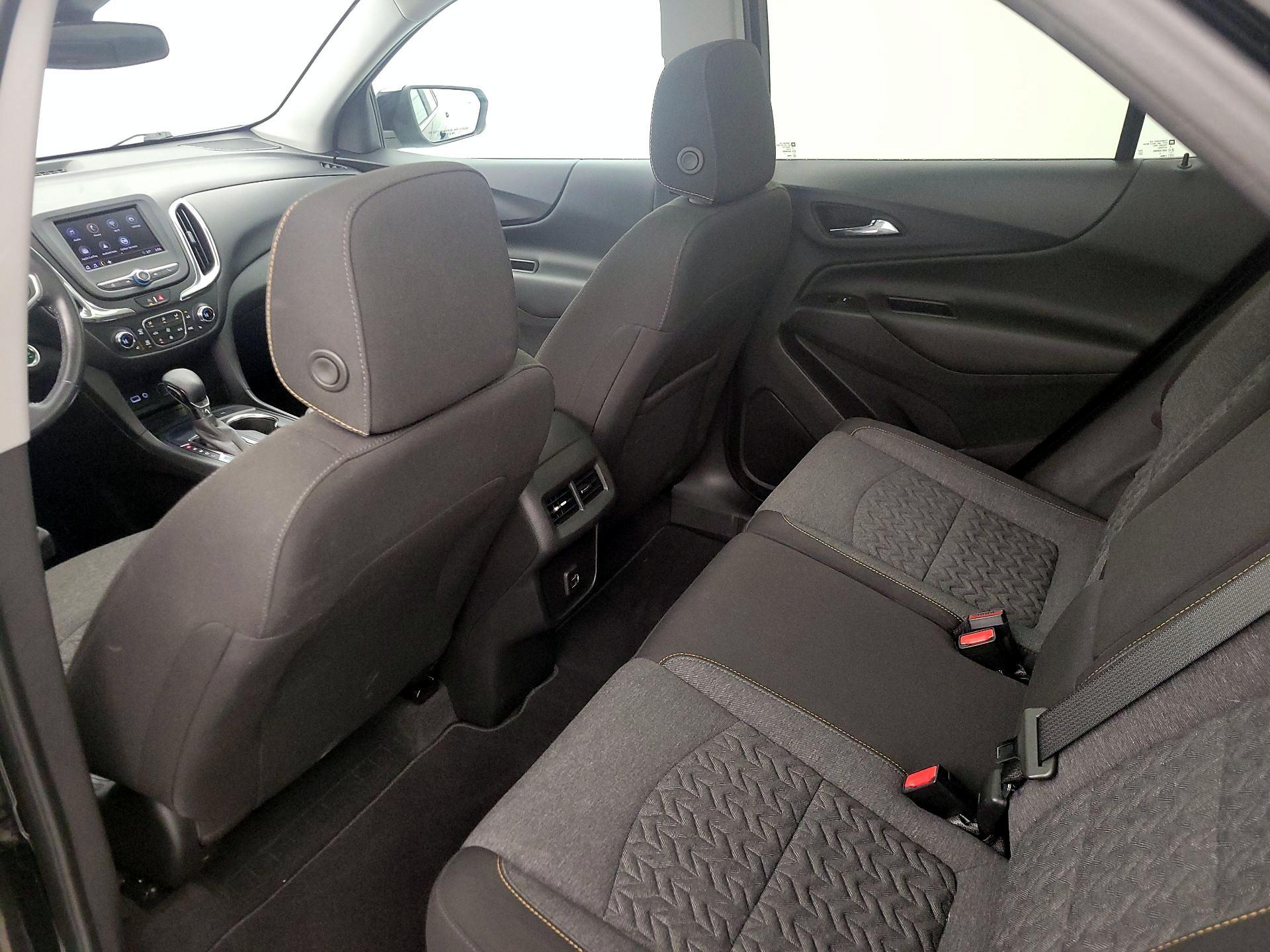 Thumbnail: 2022 Chevrolet Equinox - 20