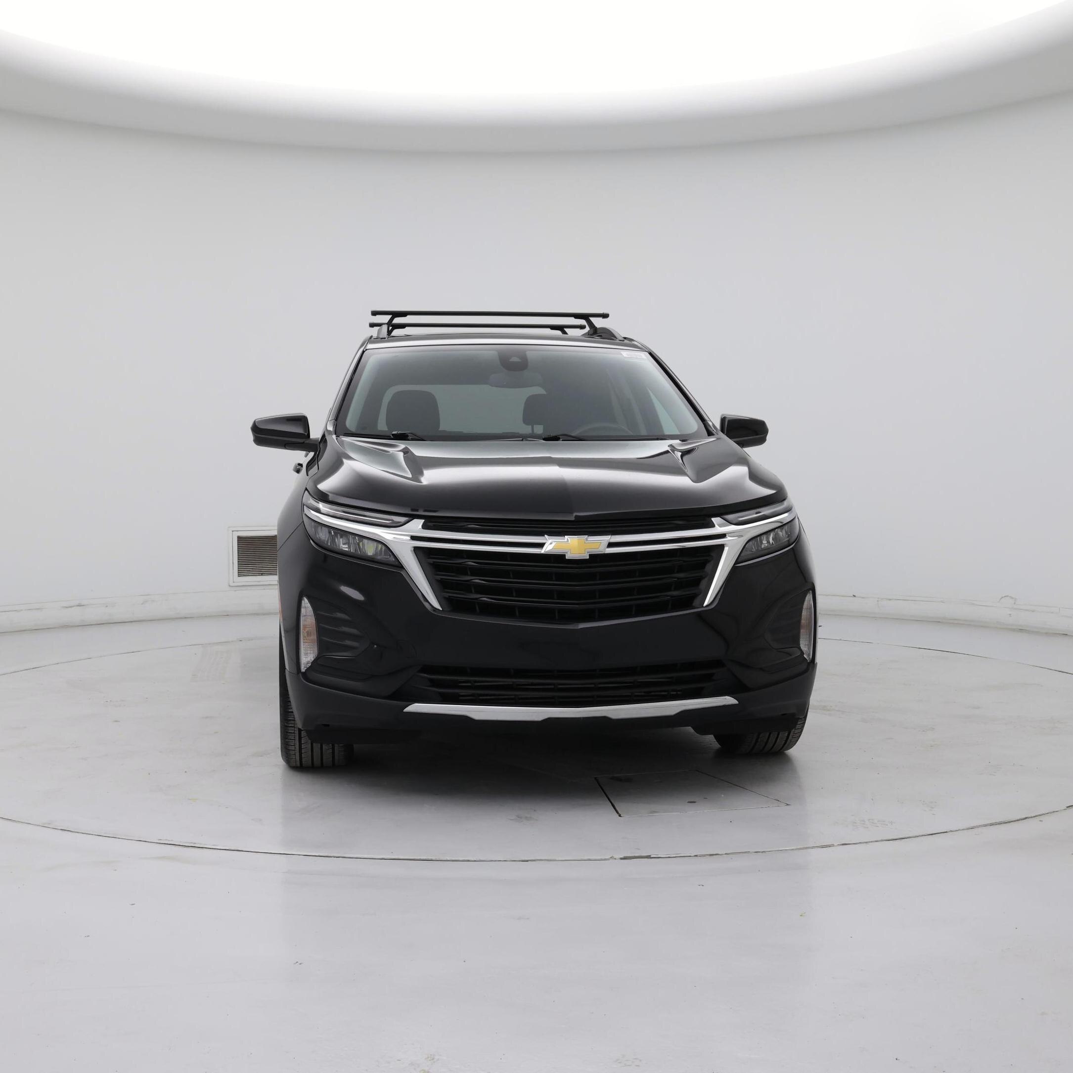 Thumbnail: 2022 Chevrolet Equinox - 5