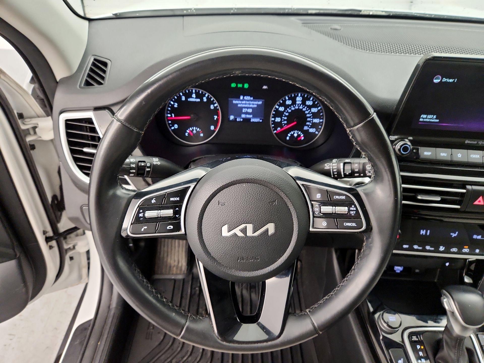 Thumbnail: 2022 Kia Seltos - 10