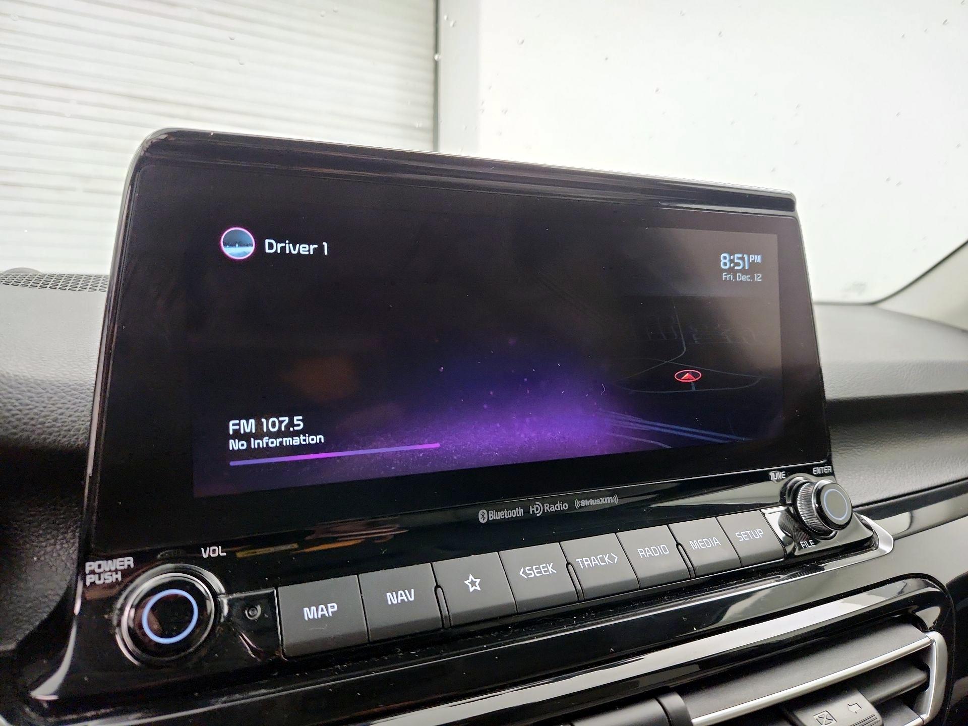 Thumbnail: 2022 Kia Seltos - 15