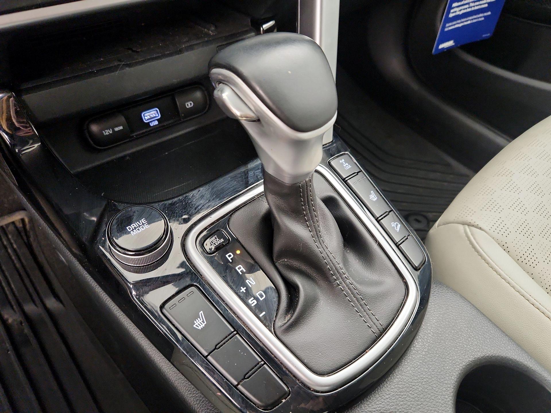 Thumbnail: 2022 Kia Seltos - 17