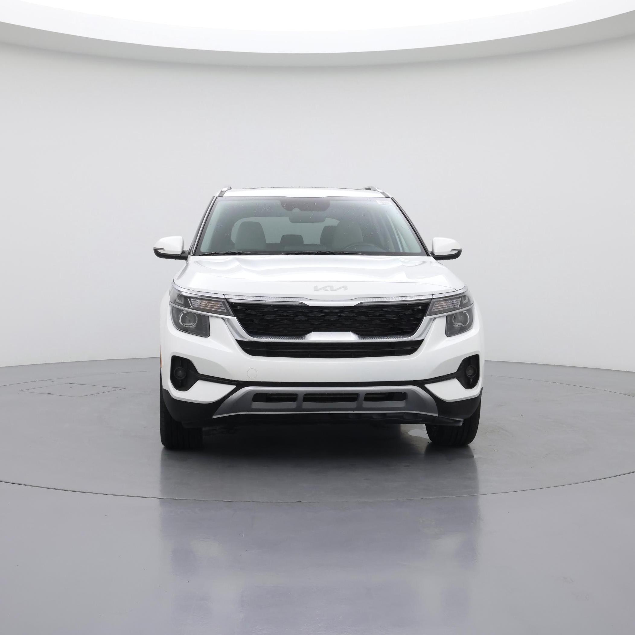 Thumbnail: 2022 Kia Seltos - 5