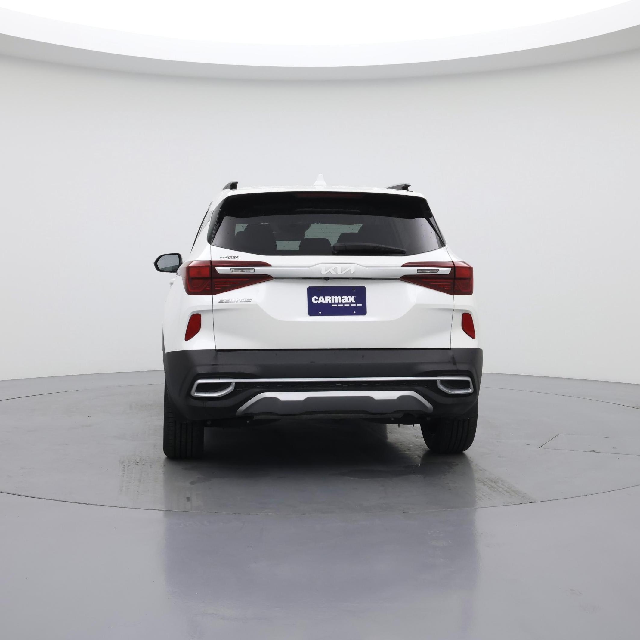 Thumbnail: 2022 Kia Seltos - 6