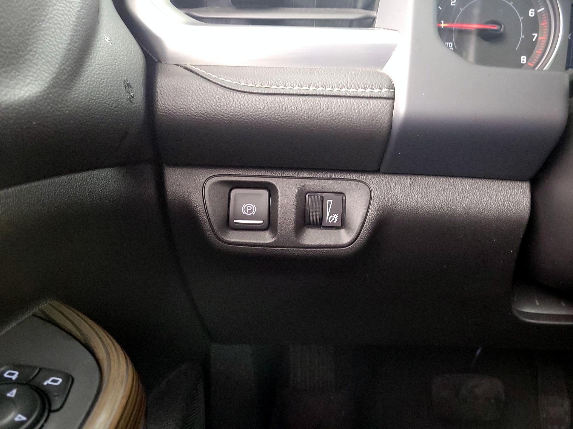 Thumbnail: 2023 GMC Acadia - 13