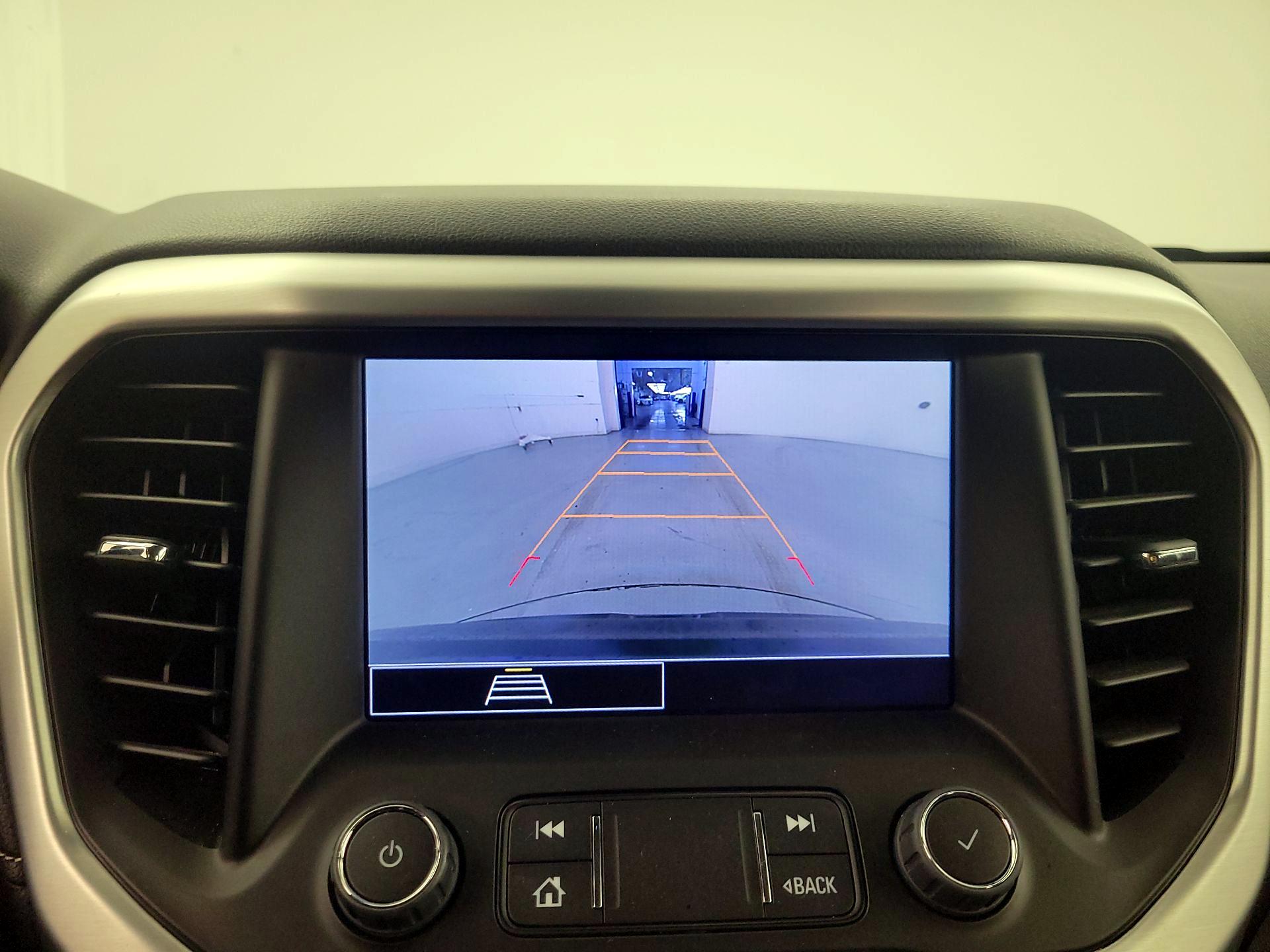 Thumbnail: 2023 GMC Acadia - 14