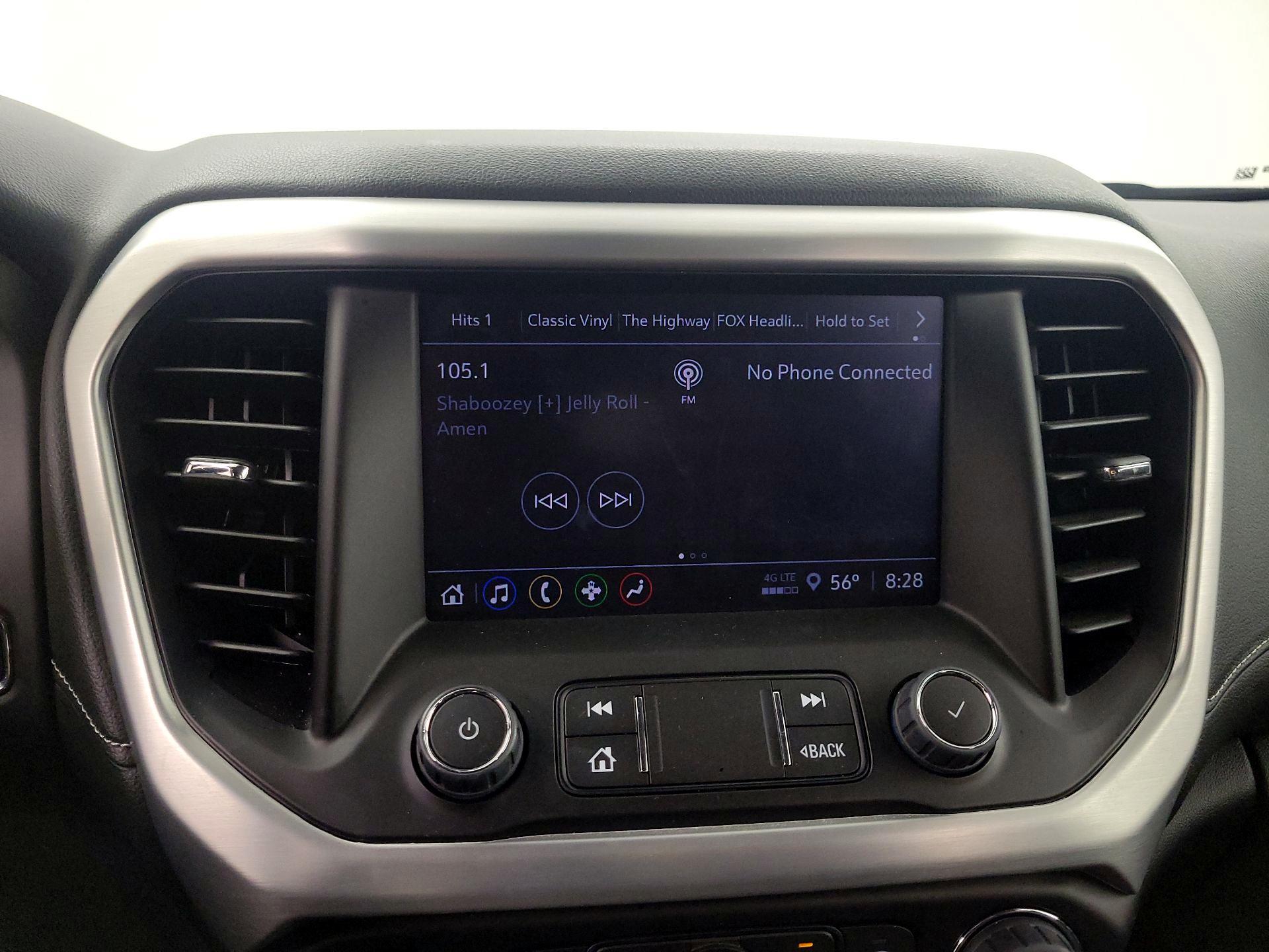 Thumbnail: 2023 GMC Acadia - 15