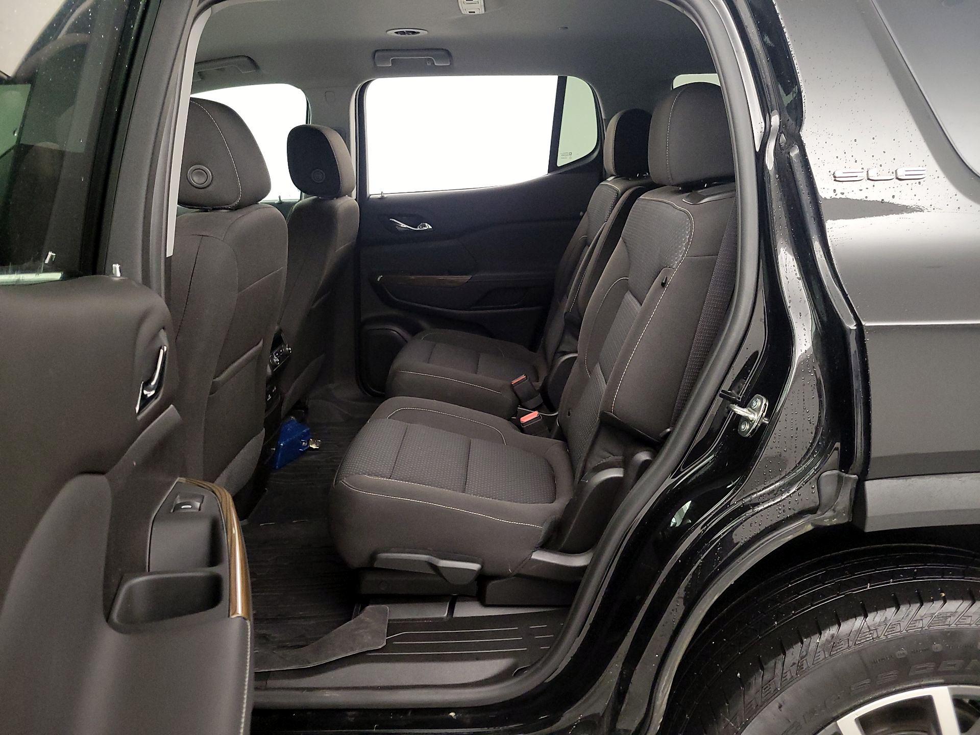 Thumbnail: 2023 GMC Acadia - 19