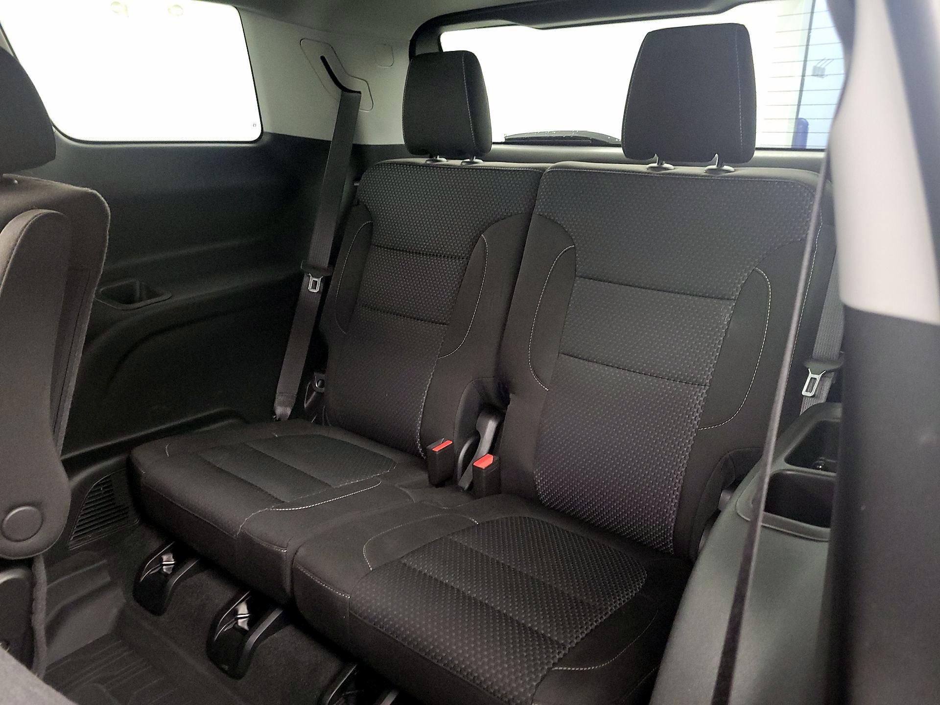 Thumbnail: 2023 GMC Acadia - 20