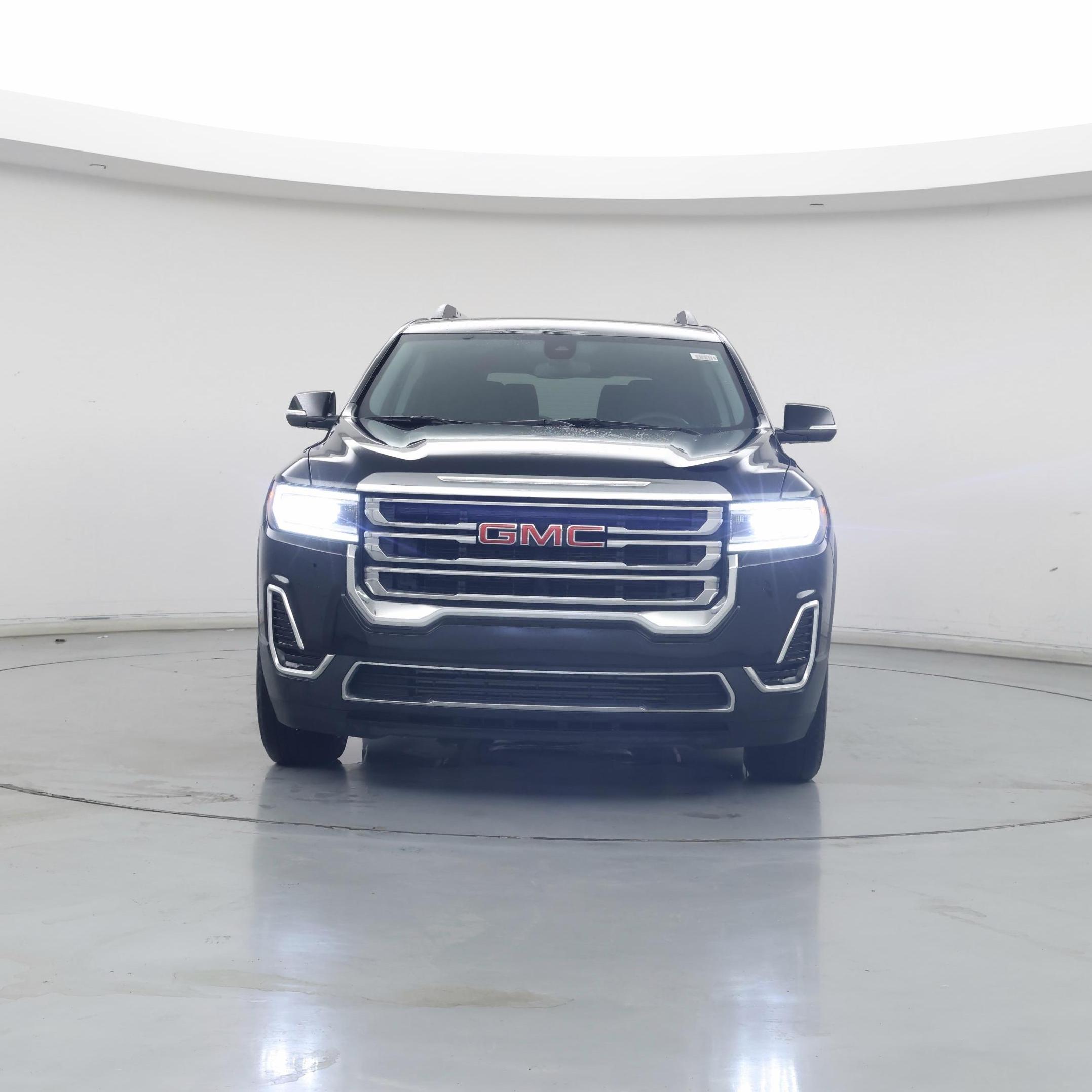 Thumbnail: 2023 GMC Acadia - 5