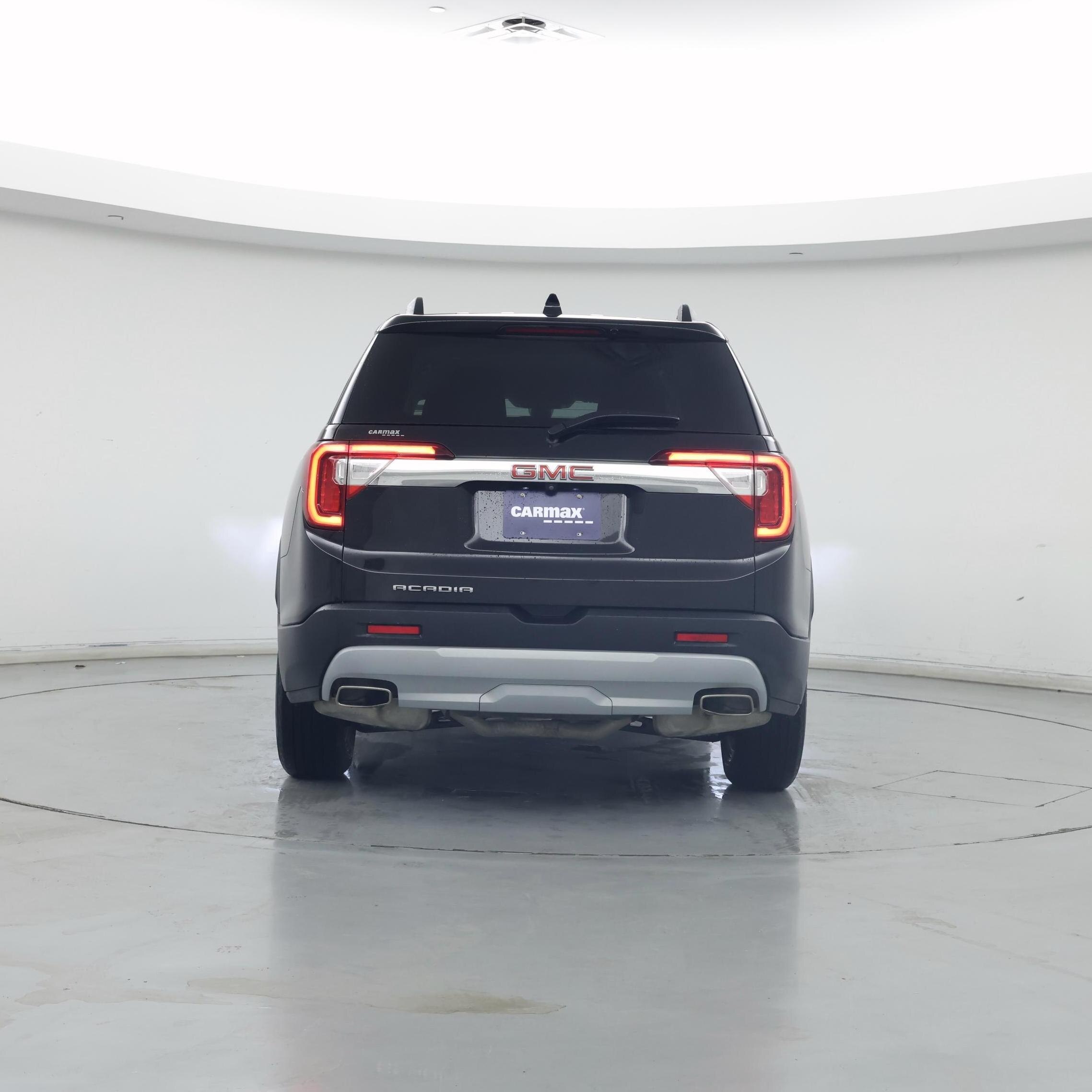 Thumbnail: 2023 GMC Acadia - 6