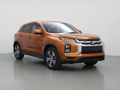 2023 Mitsubishi Outlander Sport ES