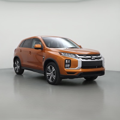 2023 Mitsubishi Outlander Sport ES
