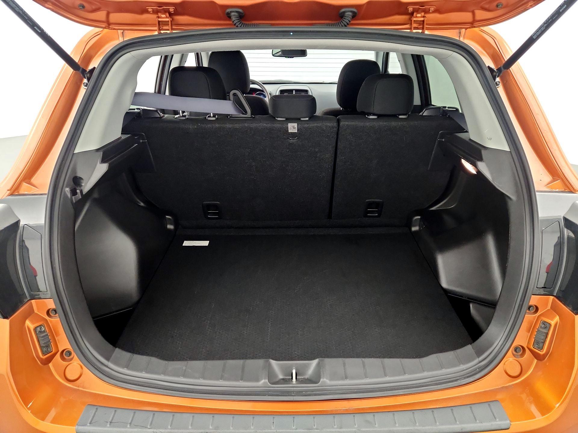 Thumbnail: 2023 Mitsubishi Outlander Sport - 20