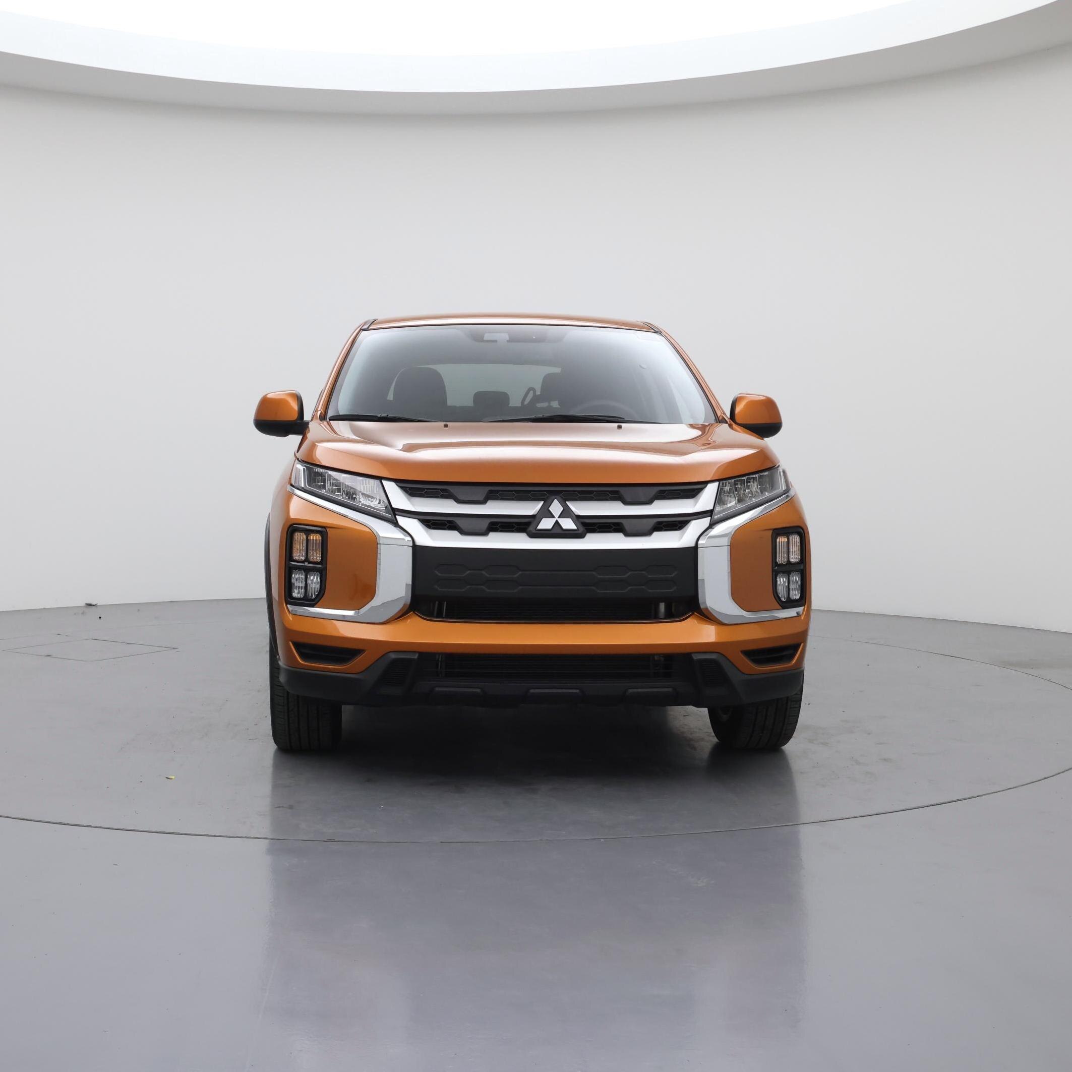 Thumbnail: 2023 Mitsubishi Outlander Sport - 5