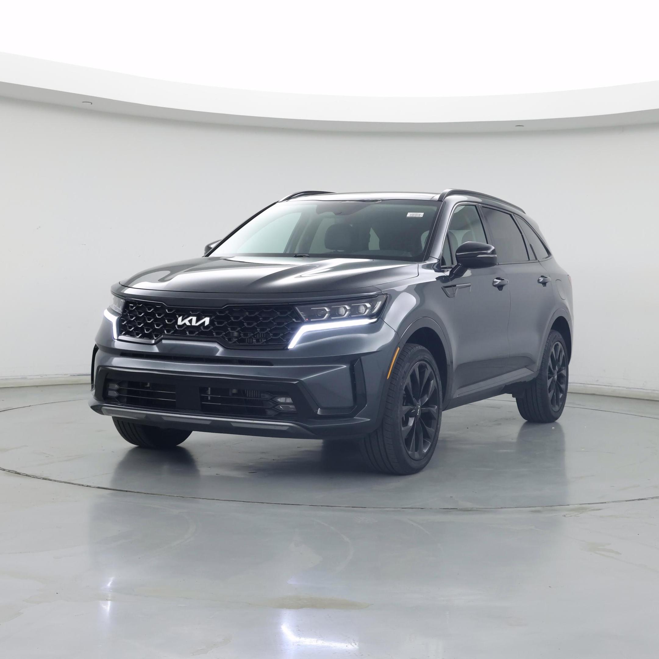 Thumbnail: 2022 Kia Sorento - 4