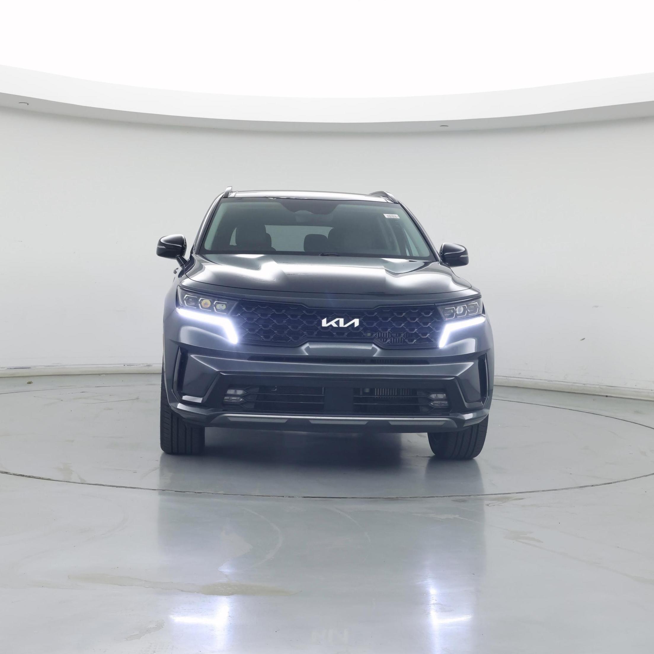 Thumbnail: 2022 Kia Sorento - 5