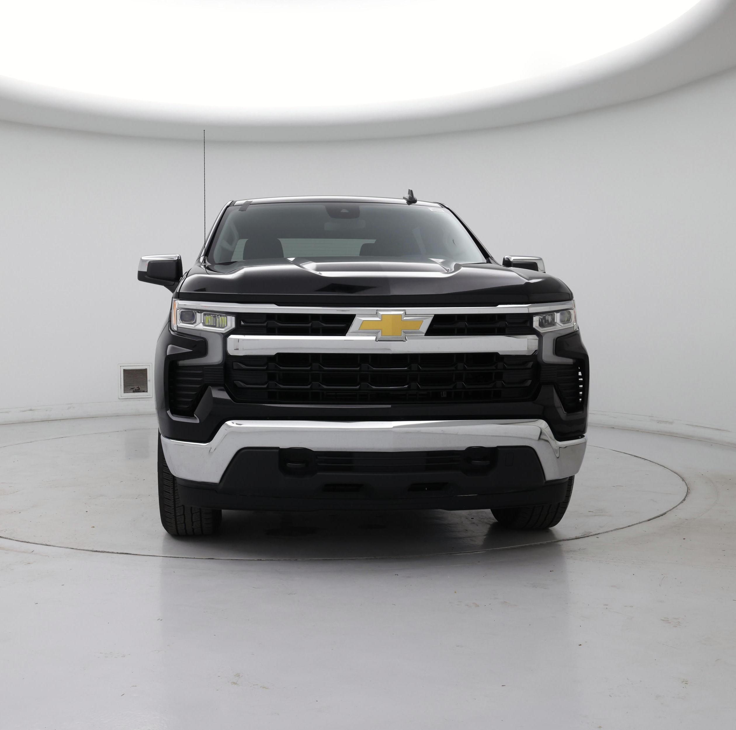Thumbnail: 2023 Chevrolet Silverado 1500 - 5