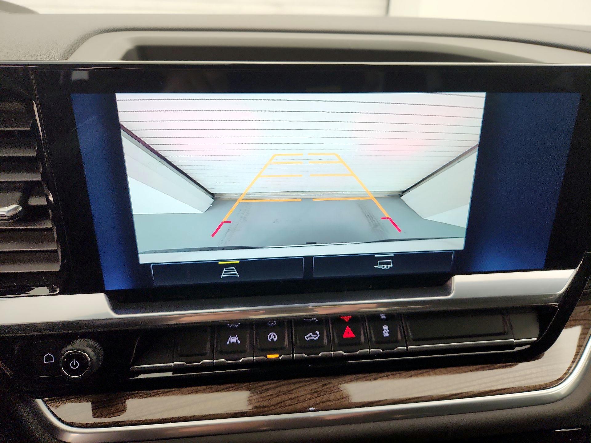 Thumbnail: 2022 Chevrolet Silverado 1500 - 14