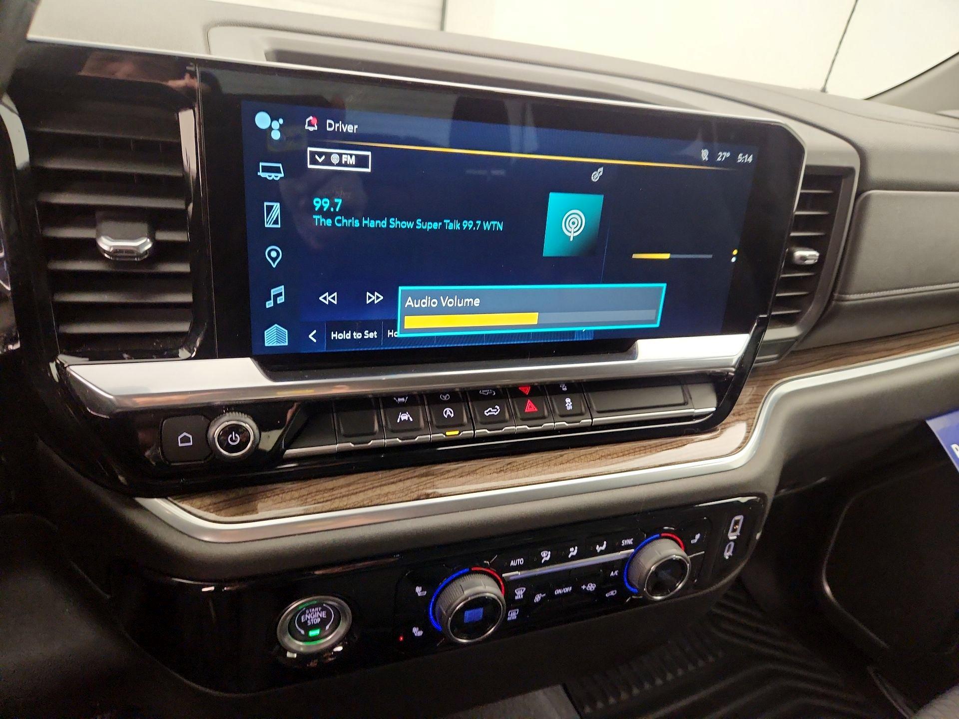 Thumbnail: 2022 Chevrolet Silverado 1500 - 15