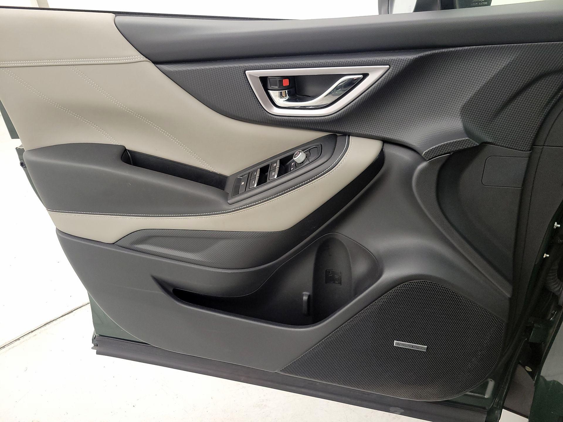 Thumbnail: 2022 Subaru Forester - 12