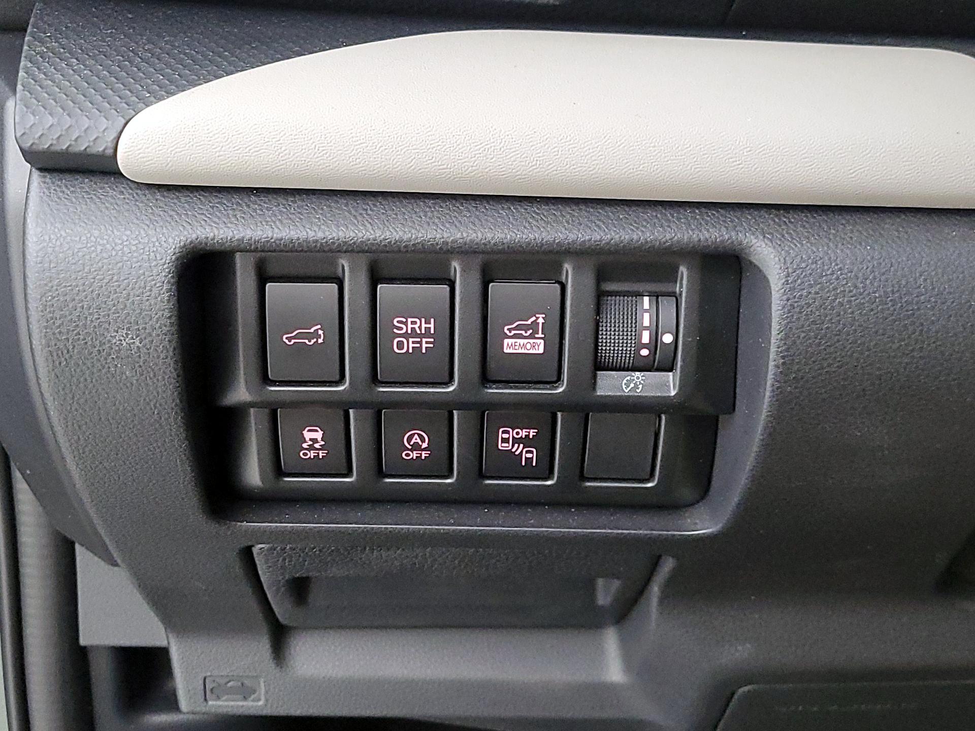 Thumbnail: 2022 Subaru Forester - 13