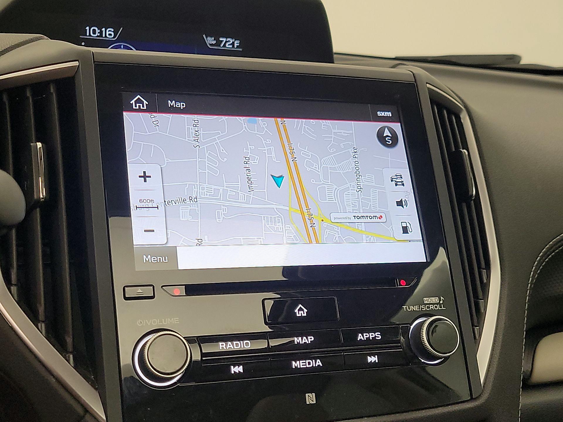 Thumbnail: 2022 Subaru Forester - 14