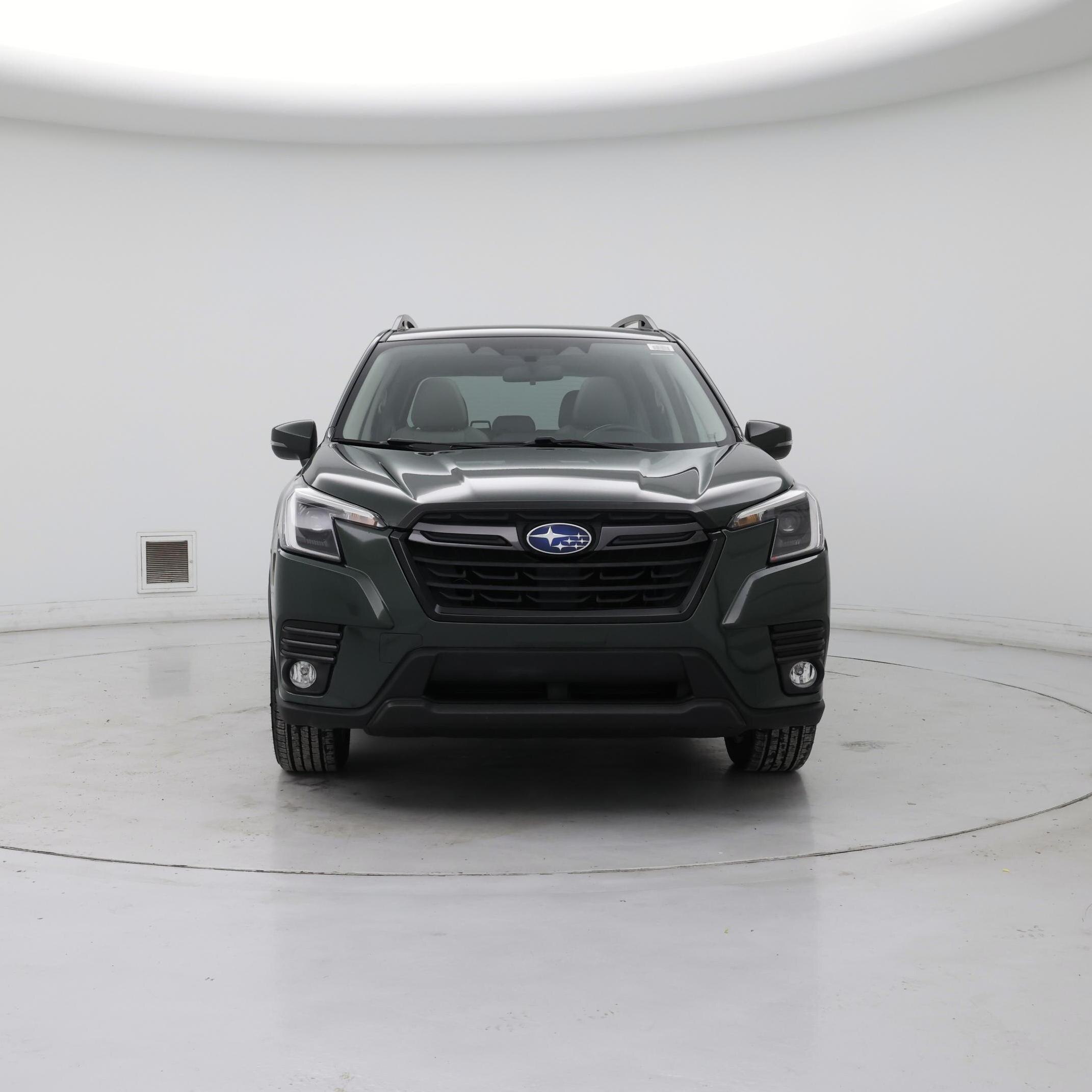 Thumbnail: 2022 Subaru Forester - 5